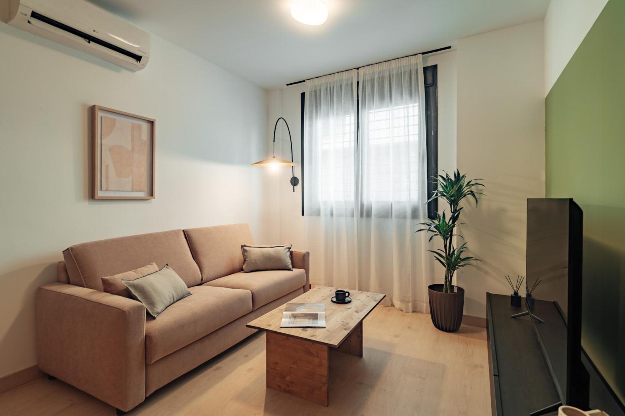 Appartement Olivos By Olala Homes