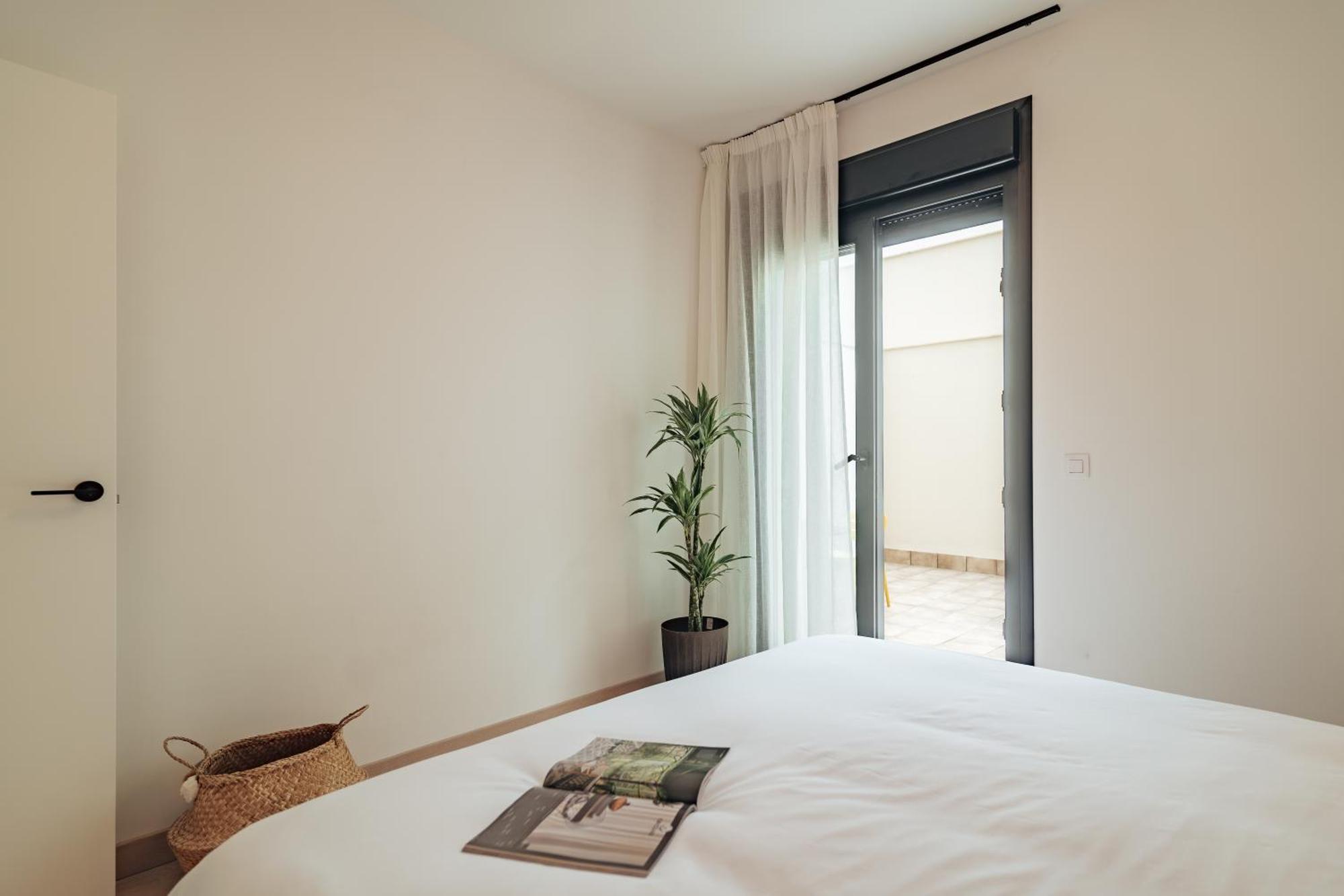 Olivos By Olala Homes Appartement