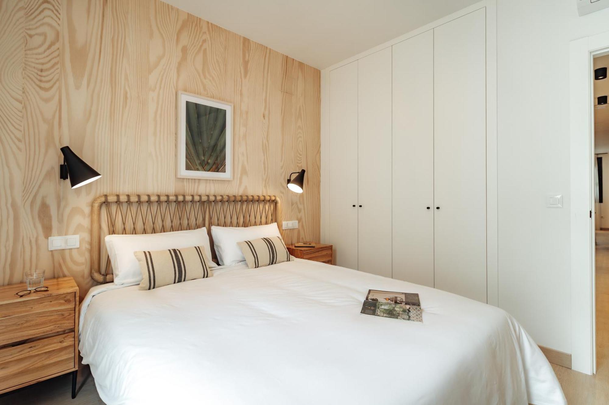 Appartement Olivos By Olala Homes *