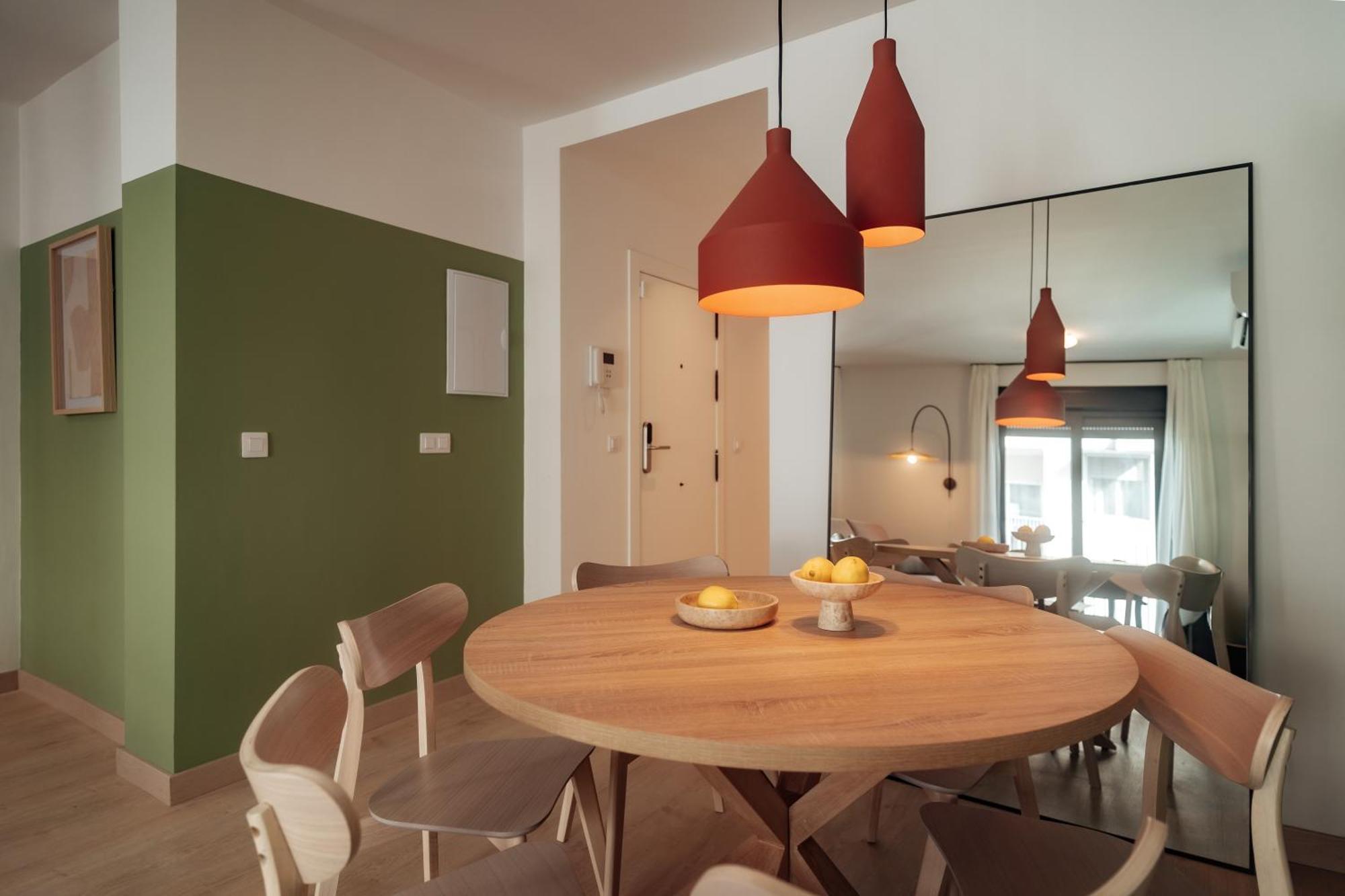 Olivos By Olala Homes Appartement Séville