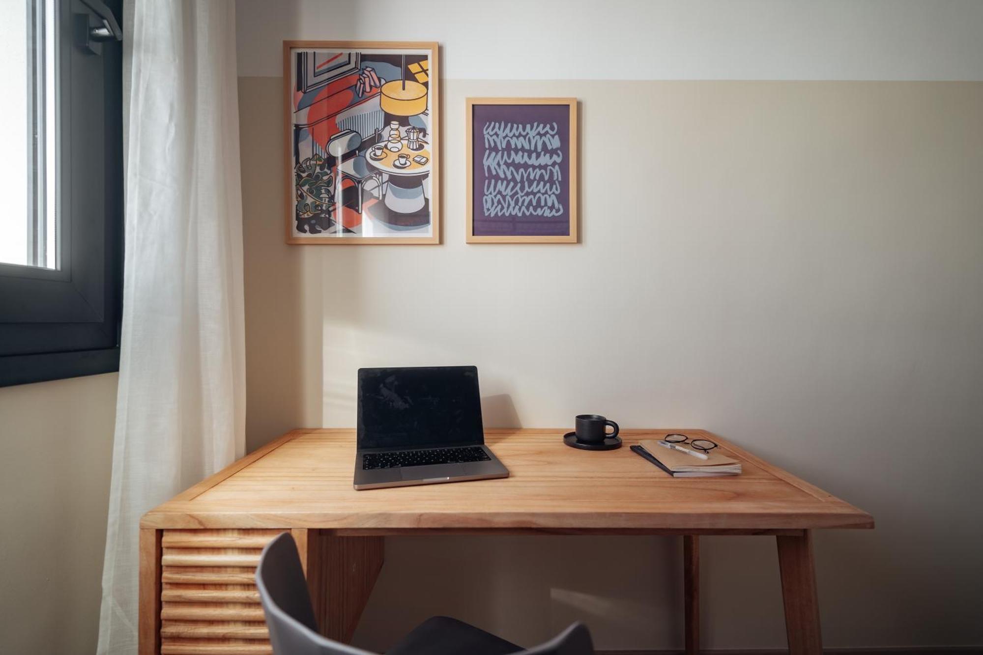 Olivos By Olala Homes Appartement Séville