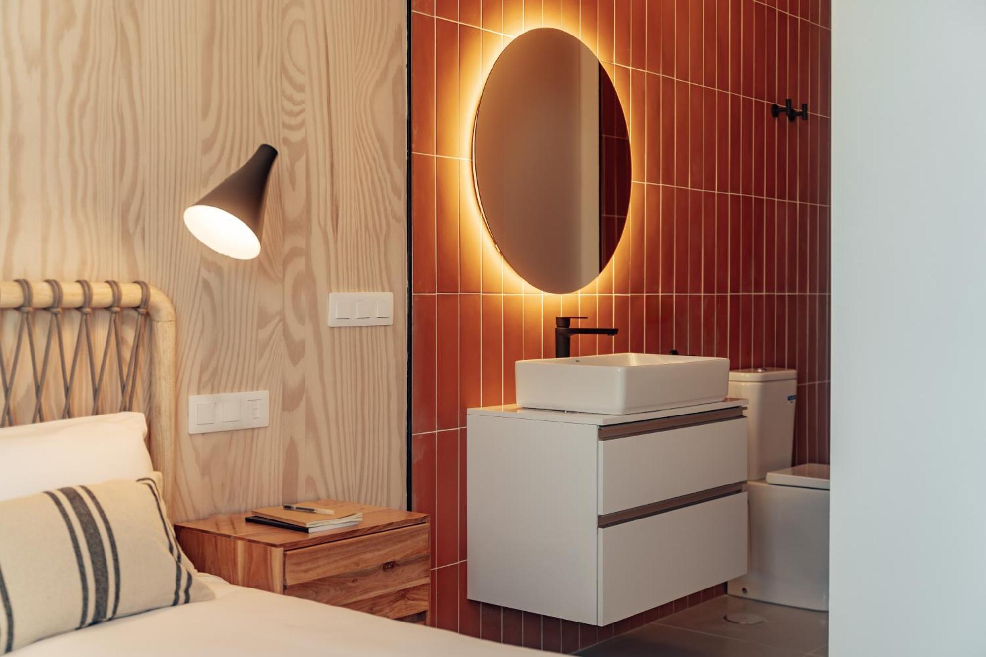 Olivos By Olala Homes Appartement