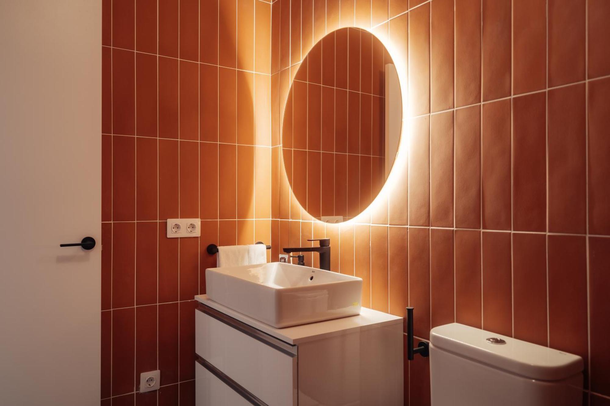 Olivos By Olala Homes Appartement *