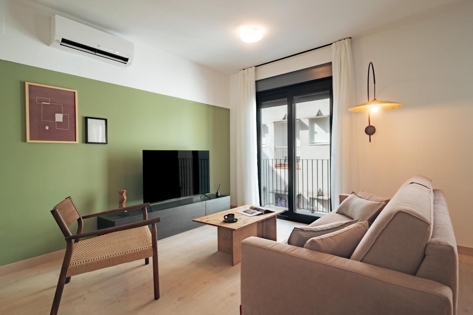 Olivos By Olala Homes Appartement Séville