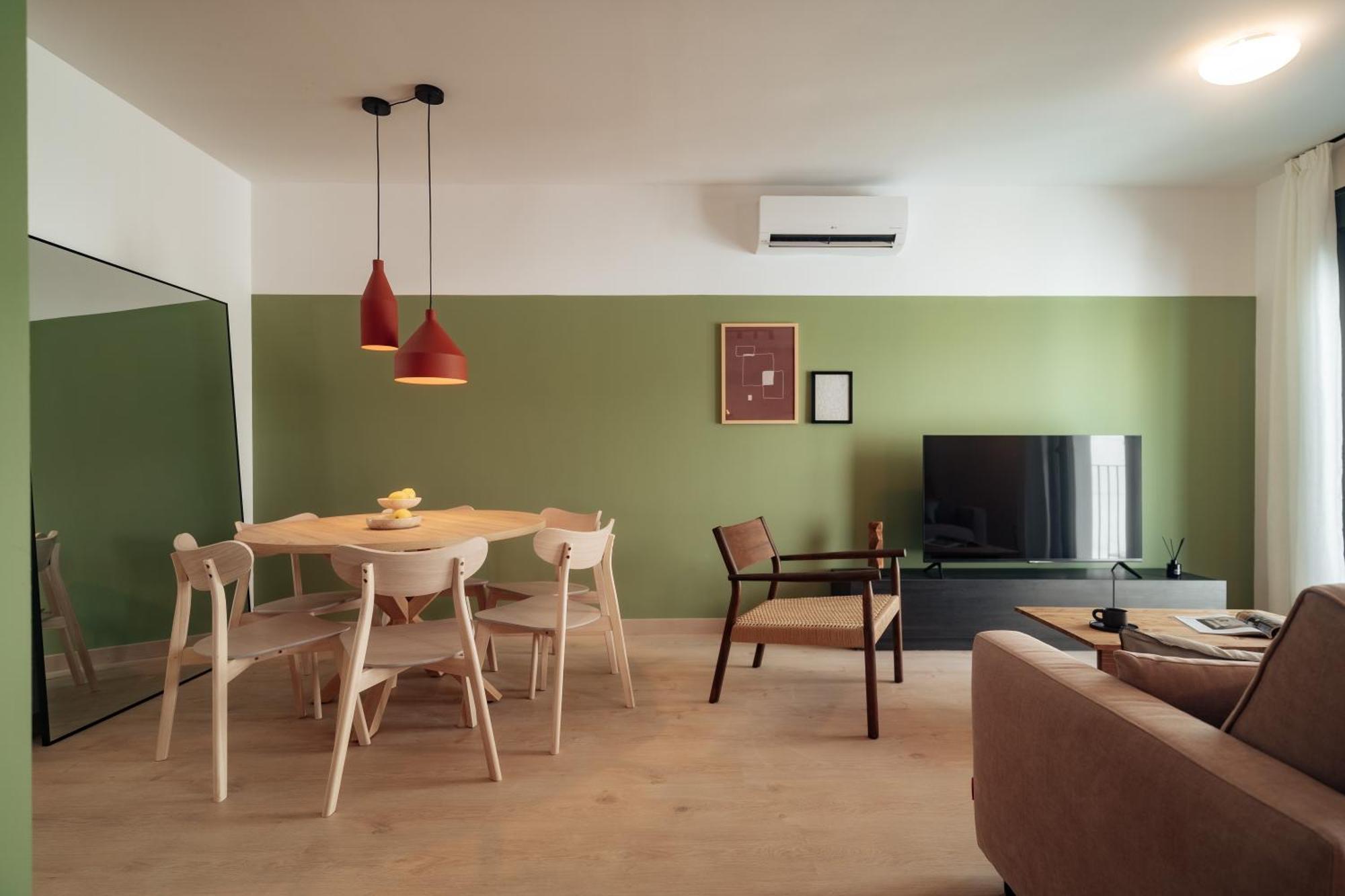Olivos By Olala Homes Séville