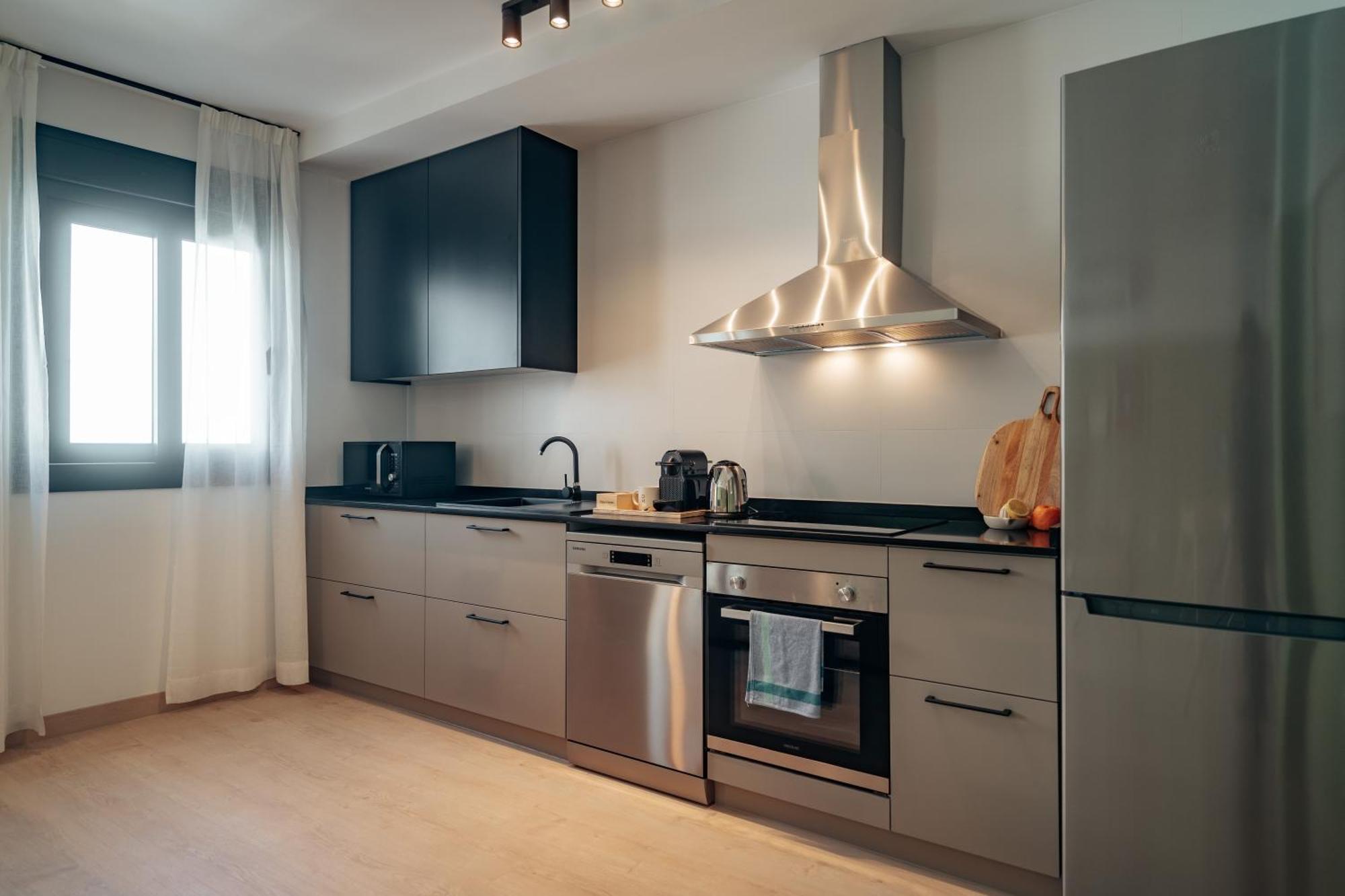 Olivos By Olala Homes * Séville