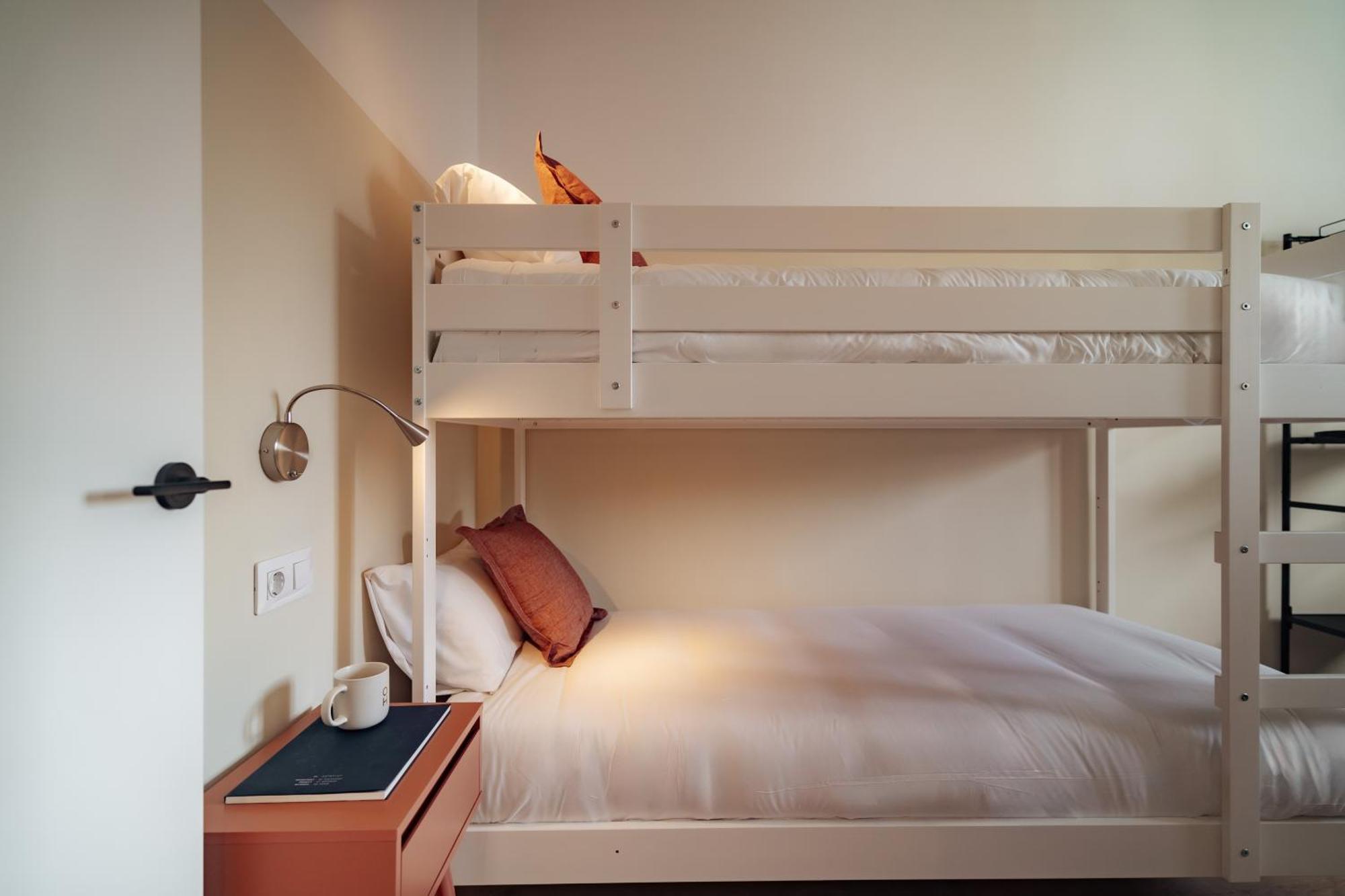 Olivos By Olala Homes Appartement