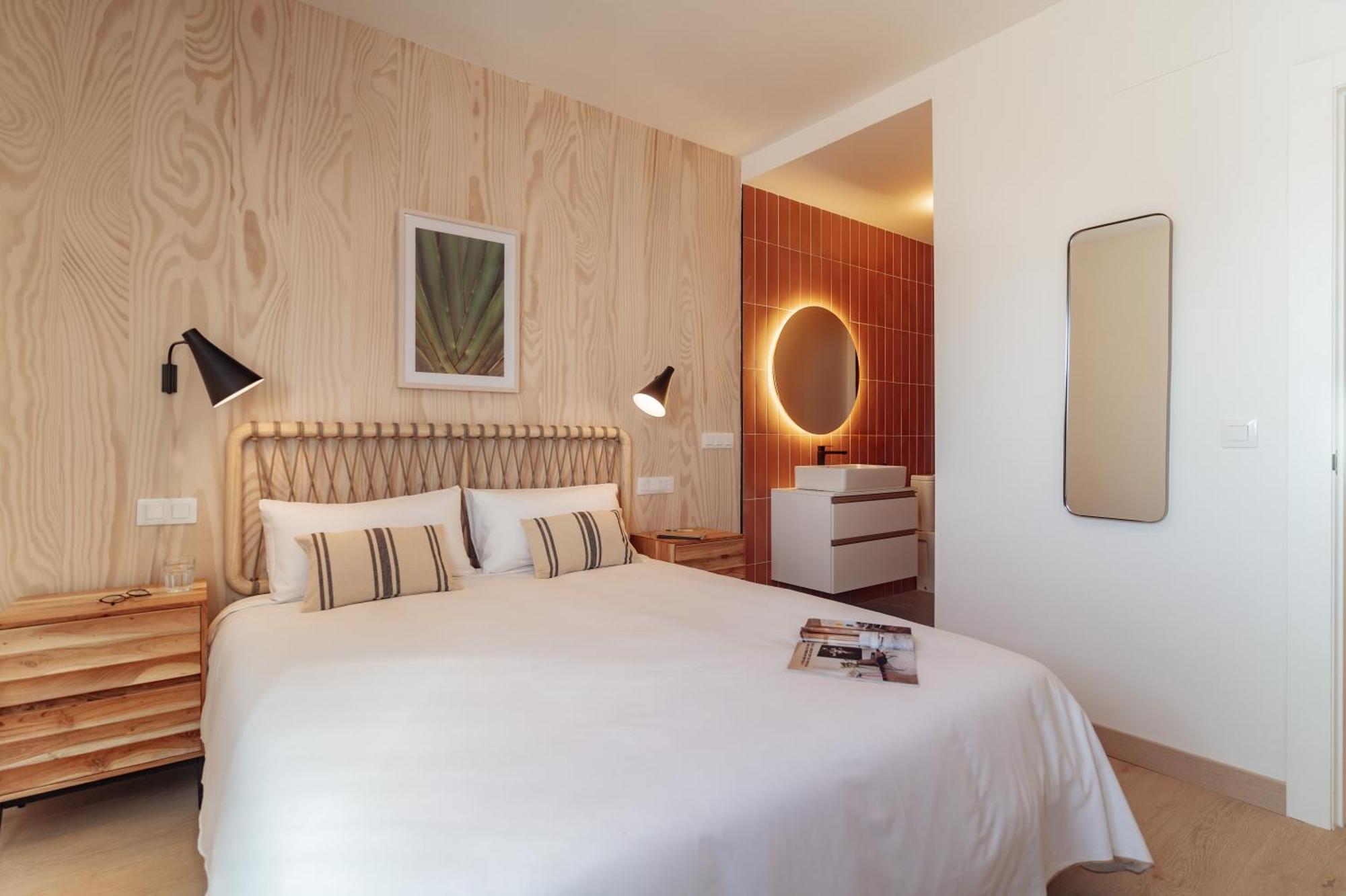 Appartement Olivos By Olala Homes *
