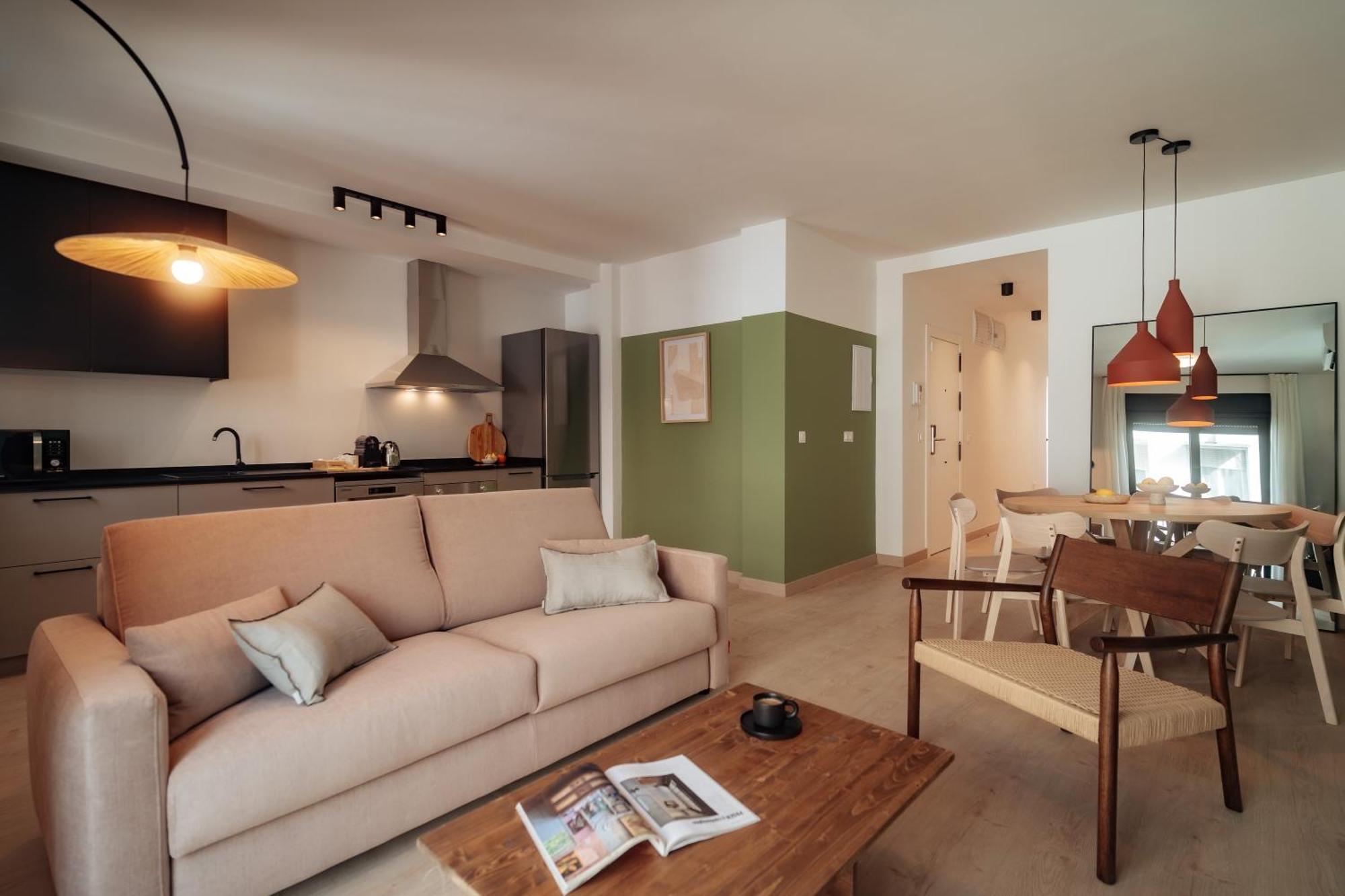 Olivos By Olala Homes Appartement *