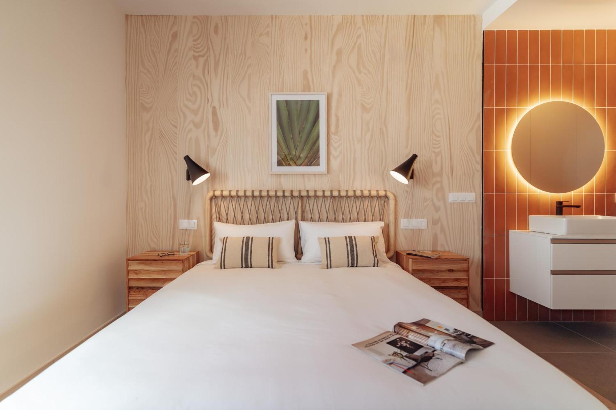Appartement Olivos By Olala Homes Séville