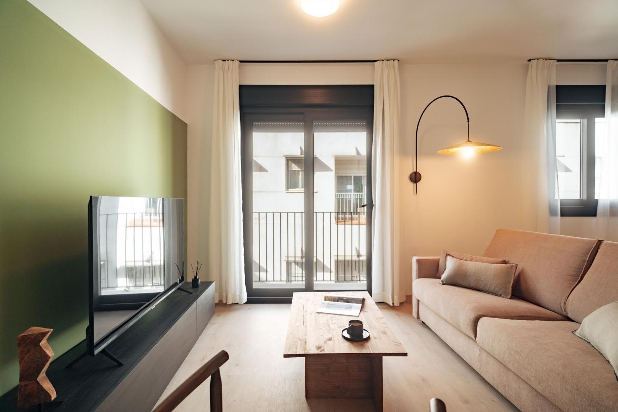 Olivos By Olala Homes * Séville