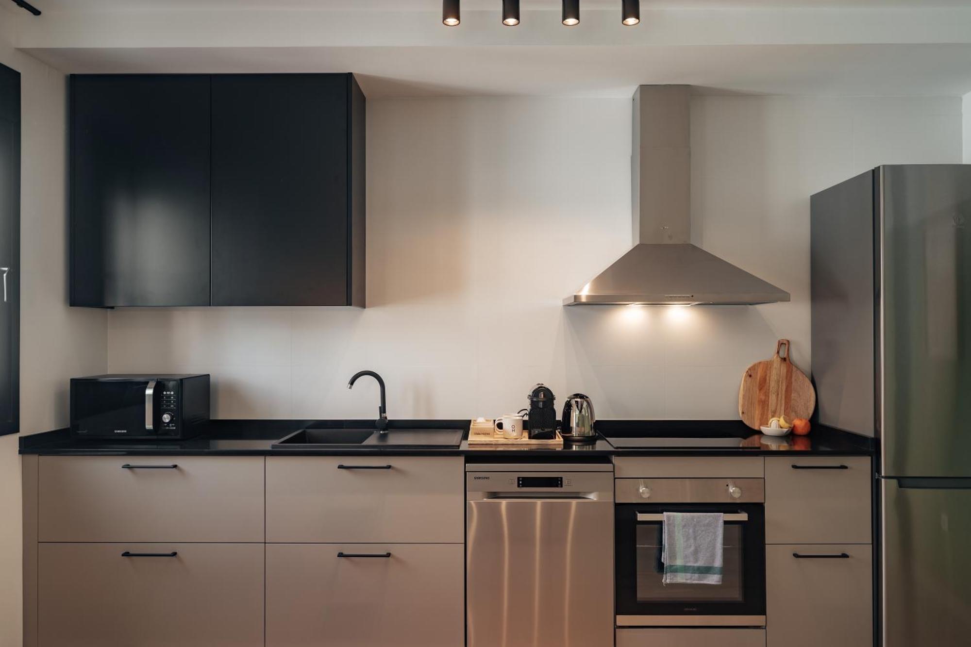Olivos By Olala Homes * Séville