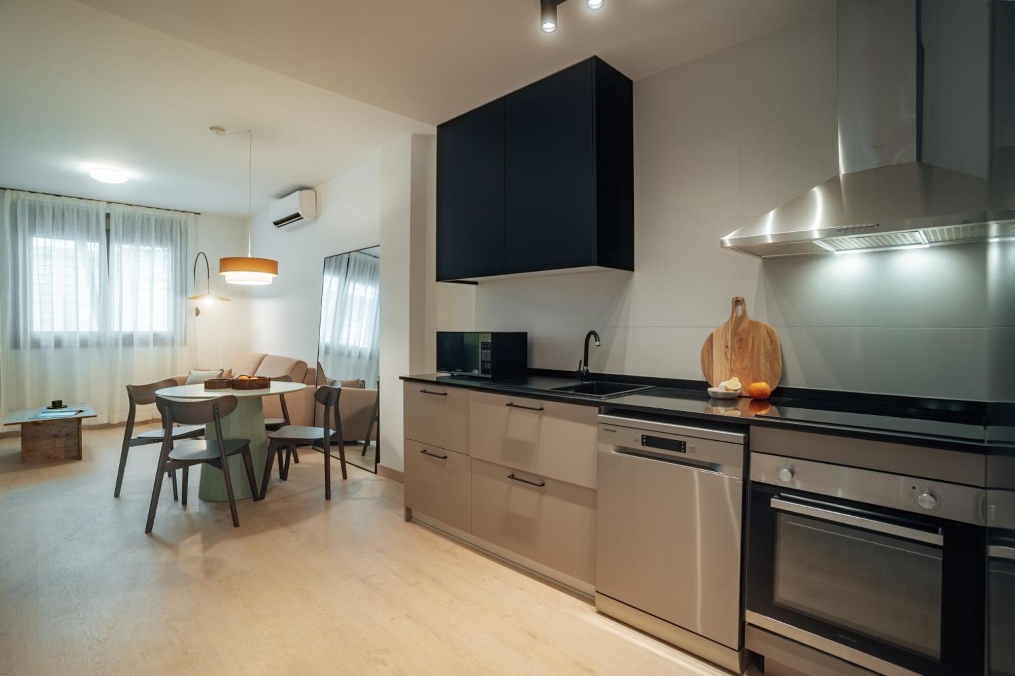 Olivos By Olala Homes Séville
