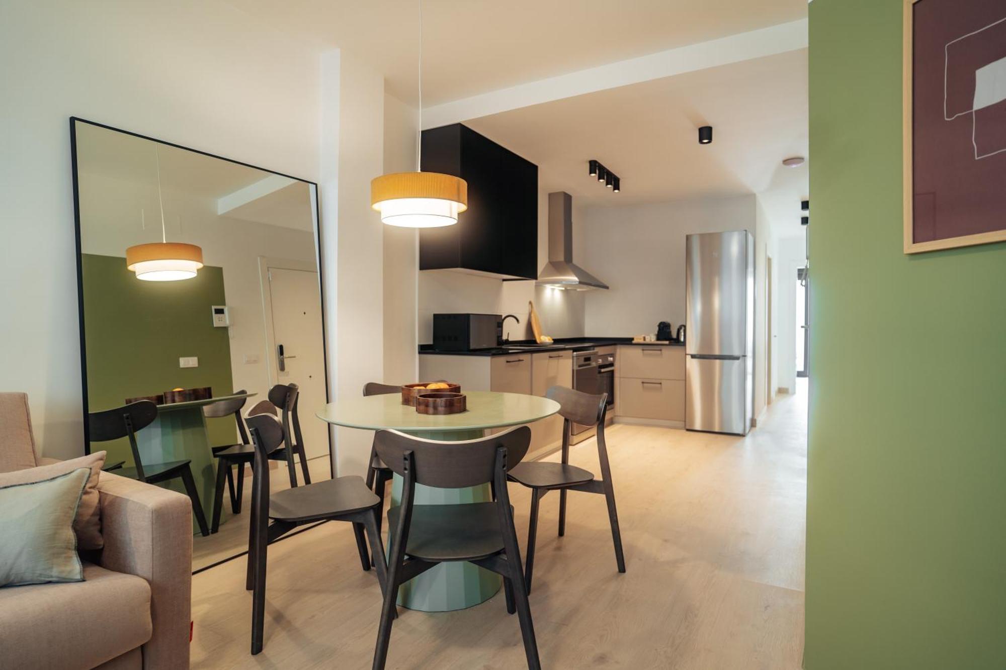 Appartement Olivos By Olala Homes *