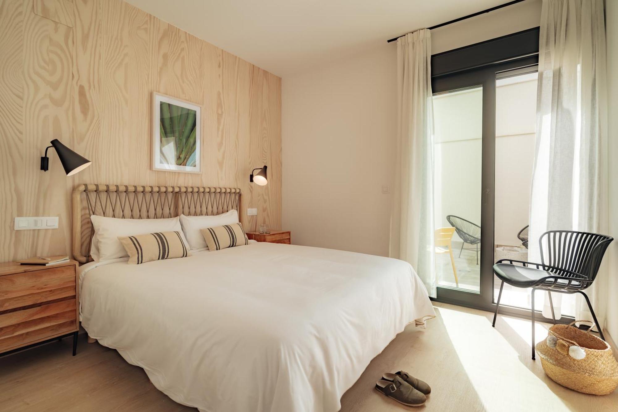 Appartement Olivos By Olala Homes