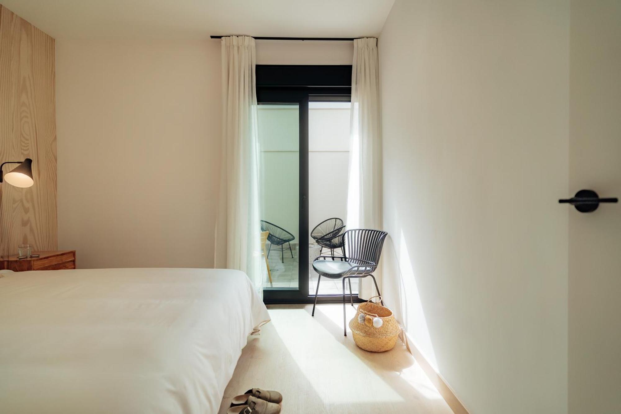Olivos By Olala Homes Appartement Séville