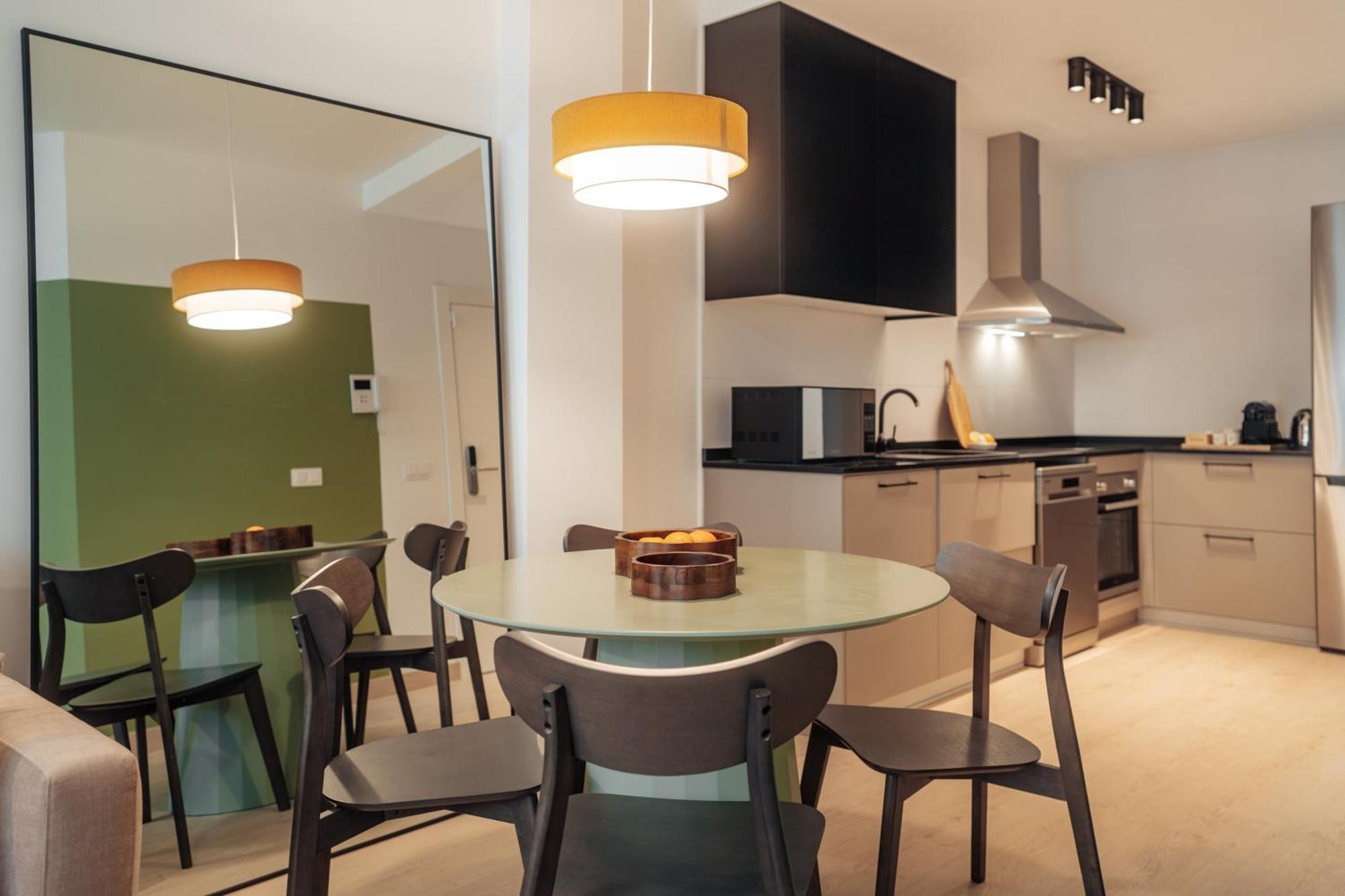 Olivos By Olala Homes Appartement