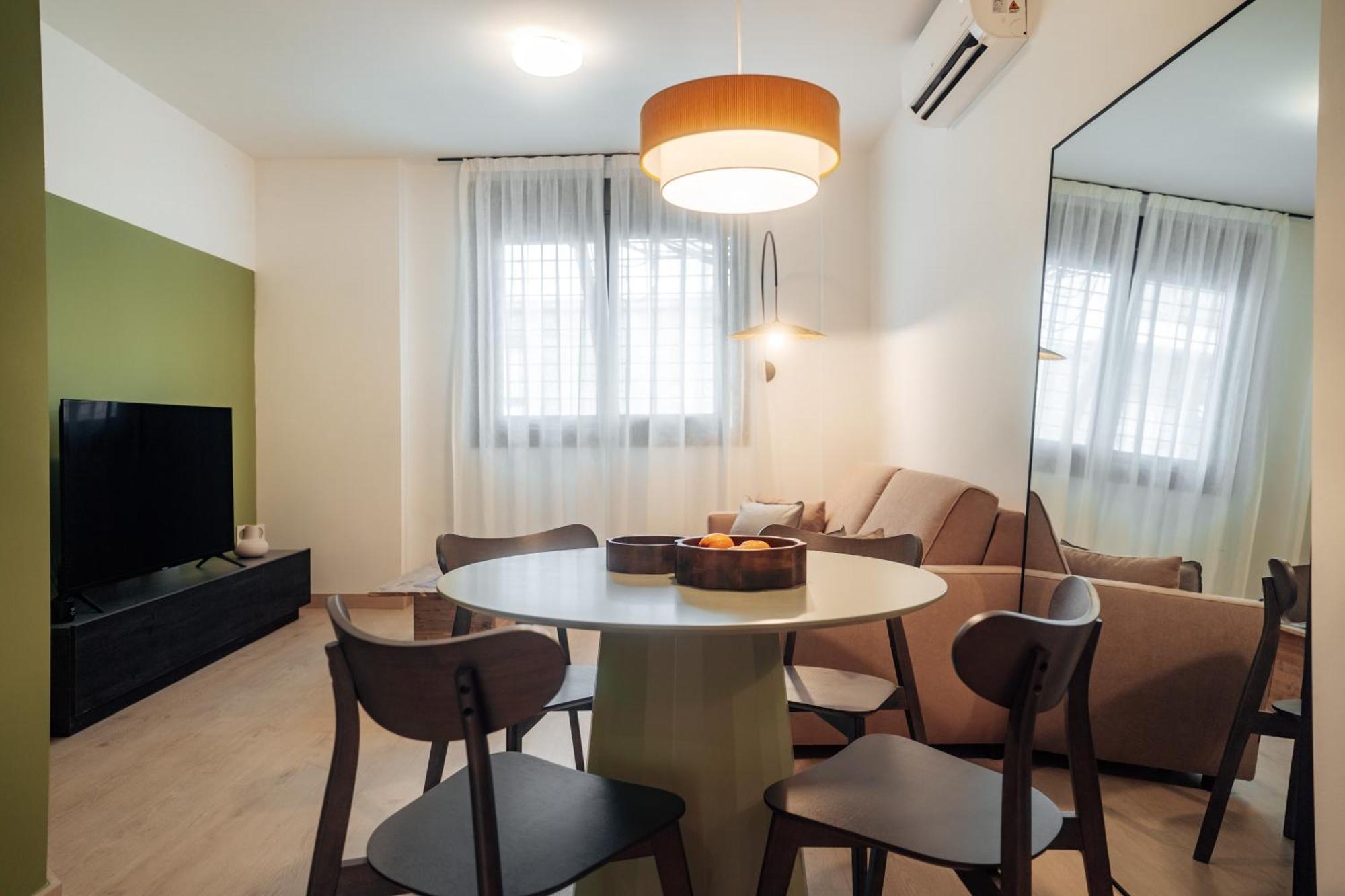 Appartement Olivos By Olala Homes Séville
