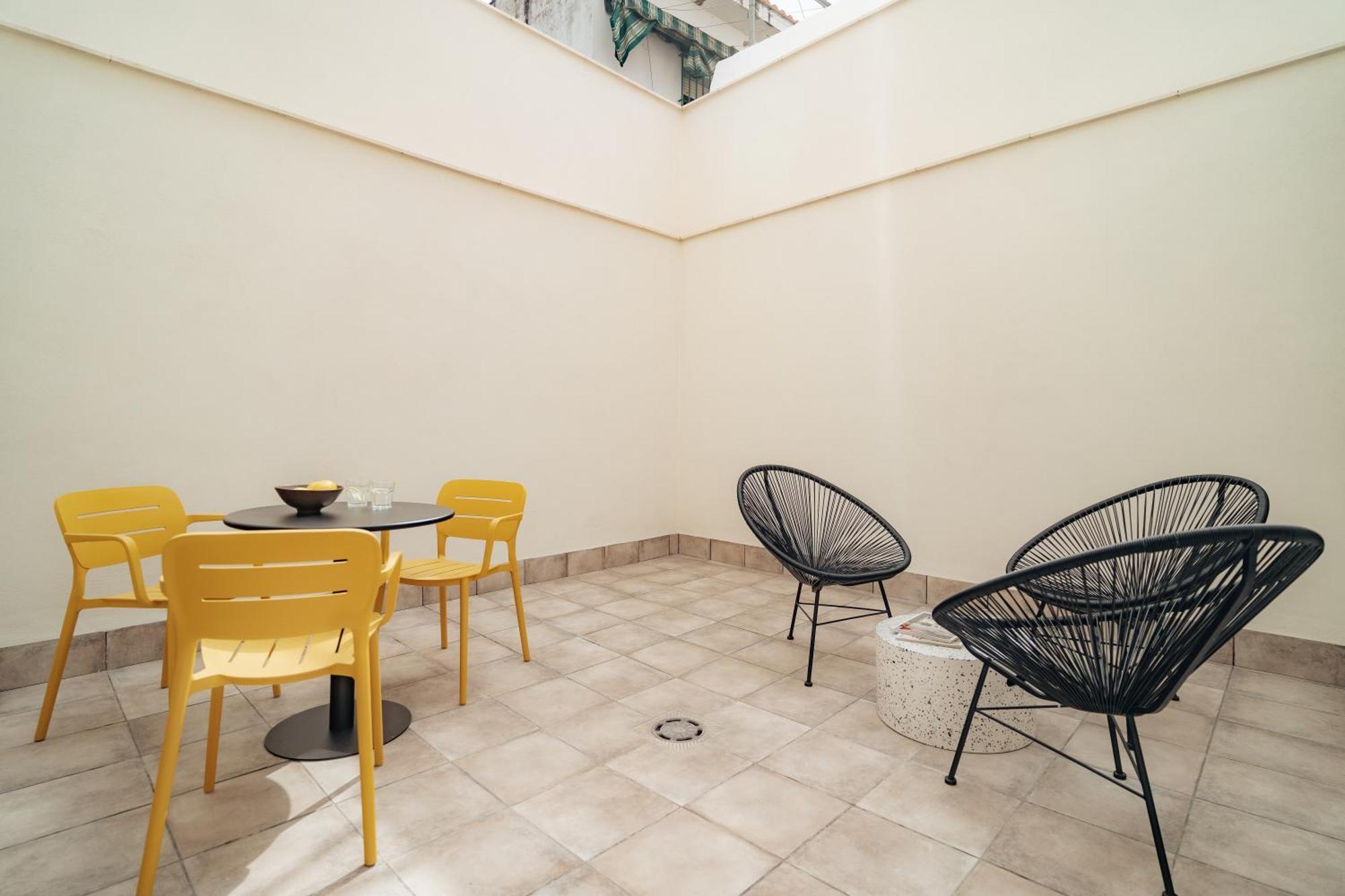 Appartement Olivos By Olala Homes