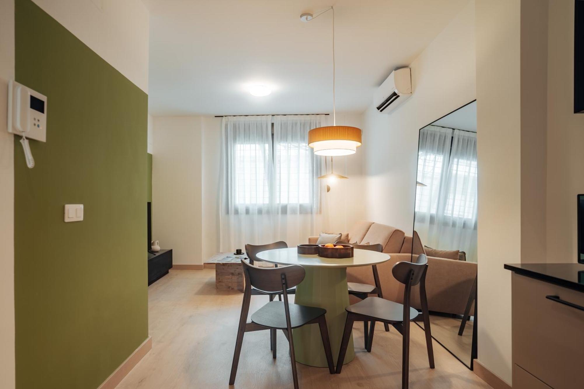 Olivos By Olala Homes Séville