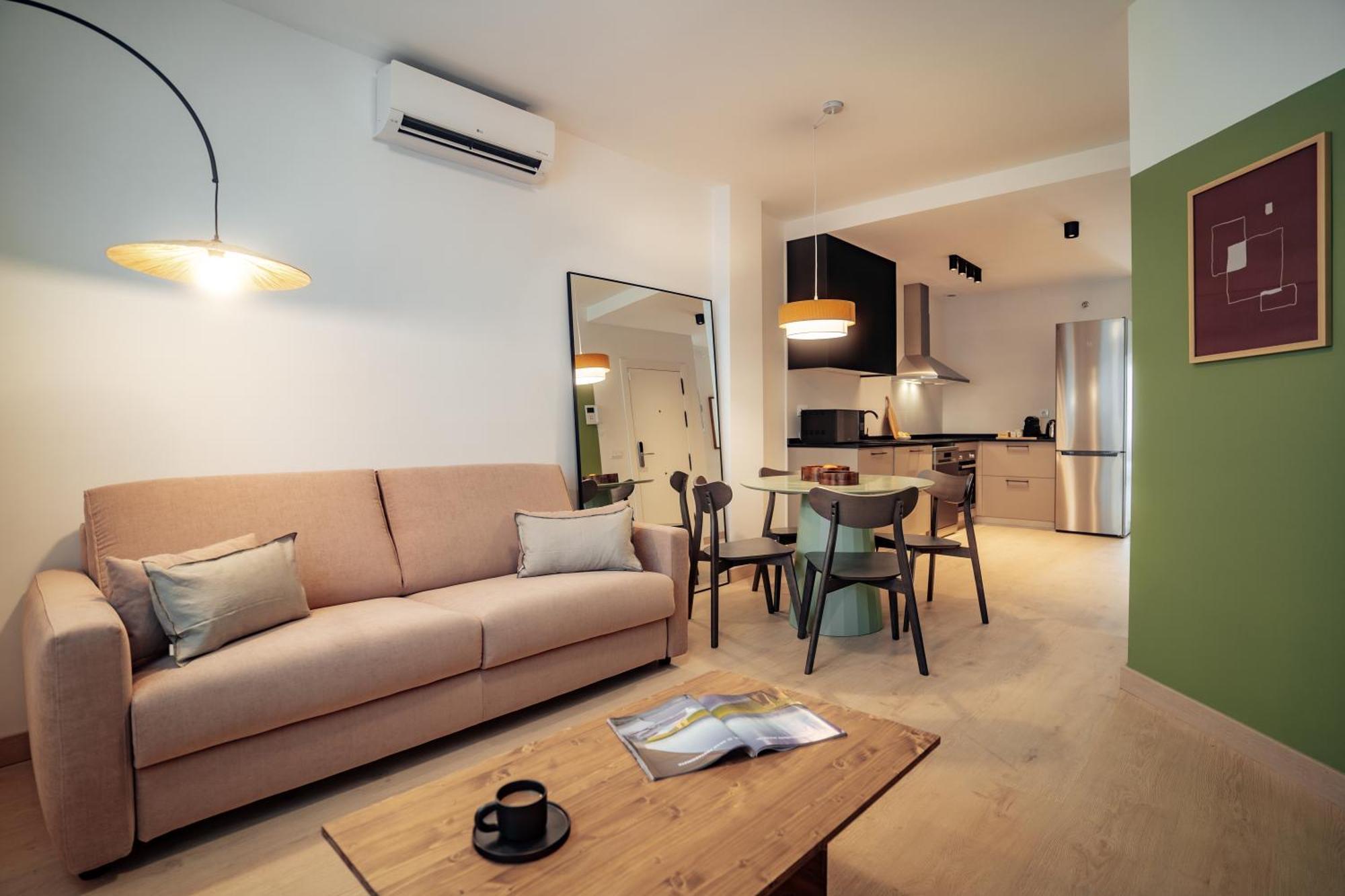 Appartement Olivos By Olala Homes *