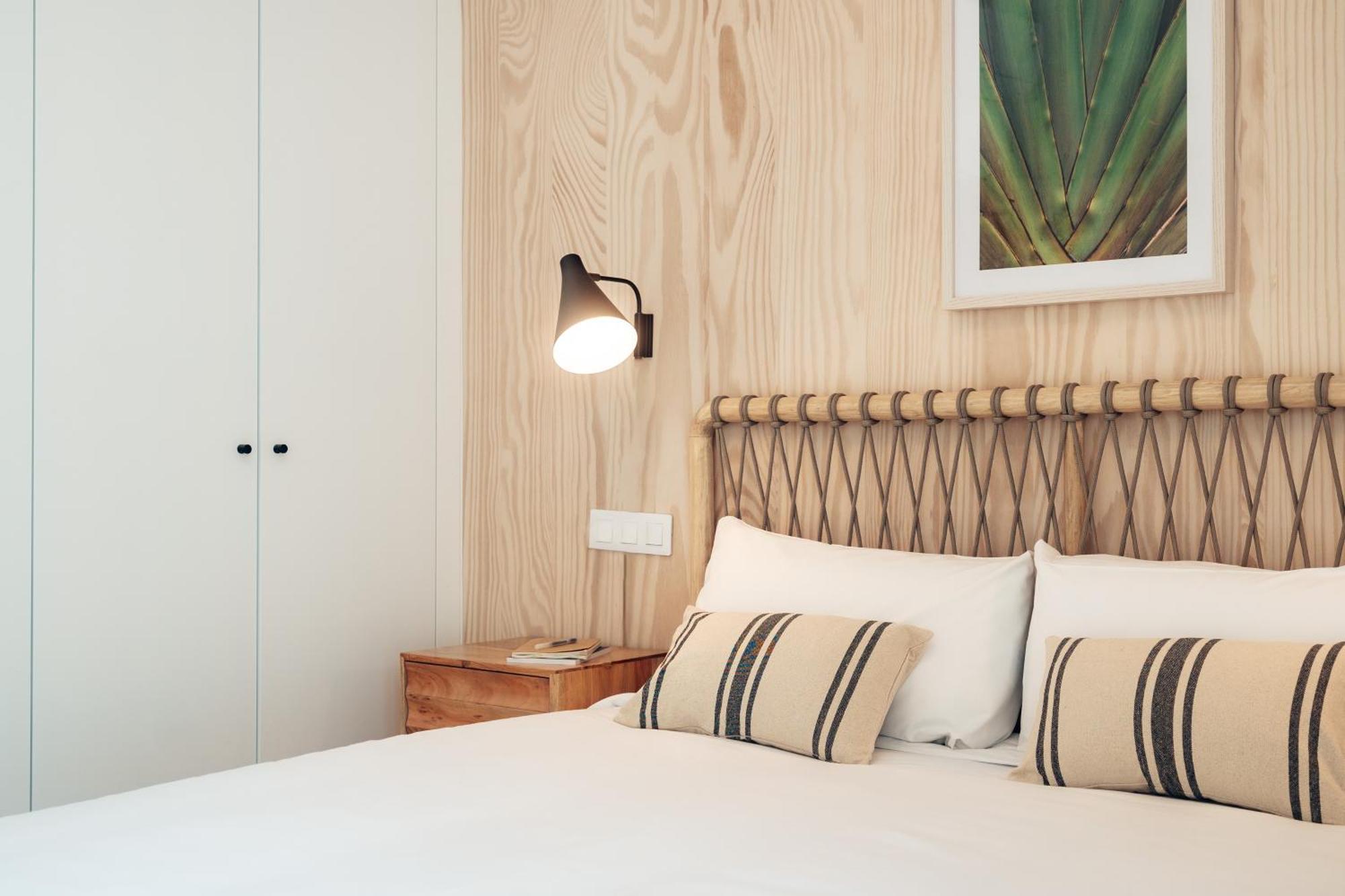 Appartement Olivos By Olala Homes