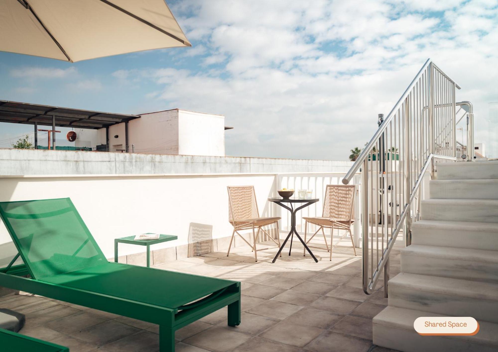 Olivos By Olala Homes * Séville