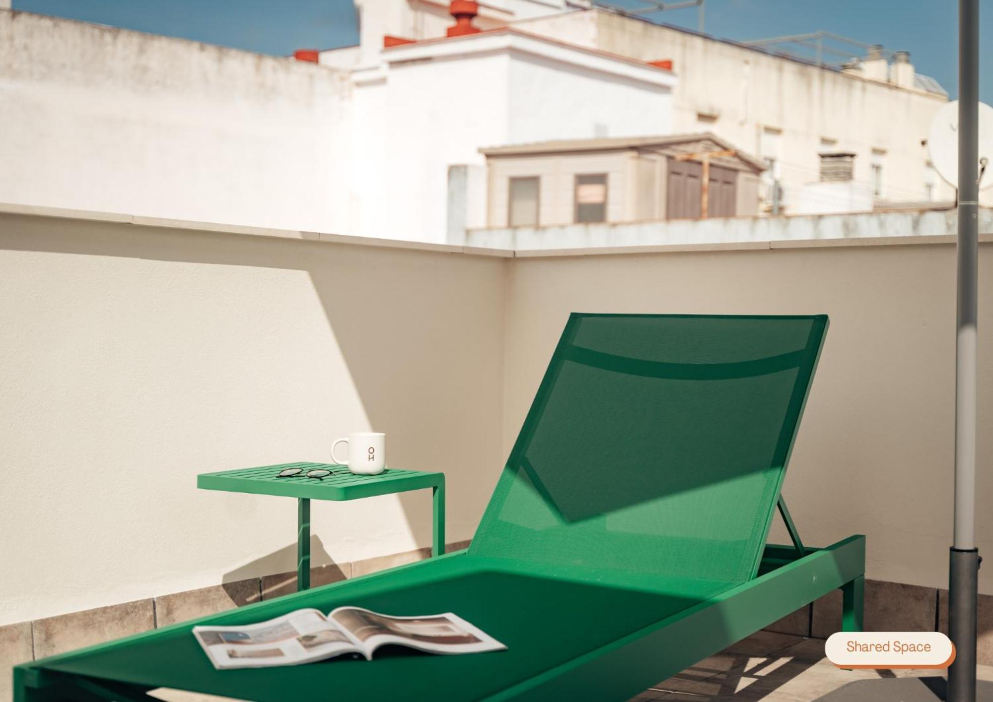 Olivos By Olala Homes Appartement
