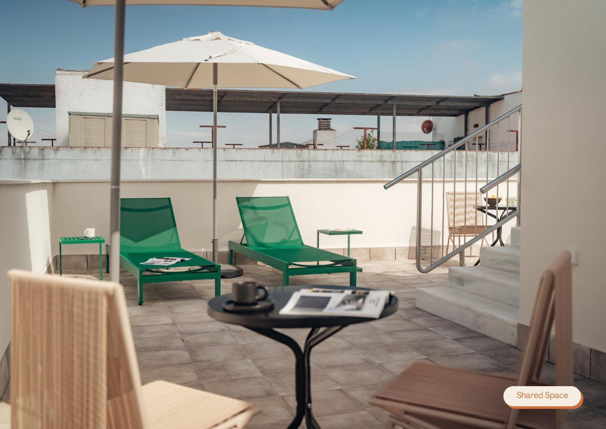 Olivos By Olala Homes Appartement Séville