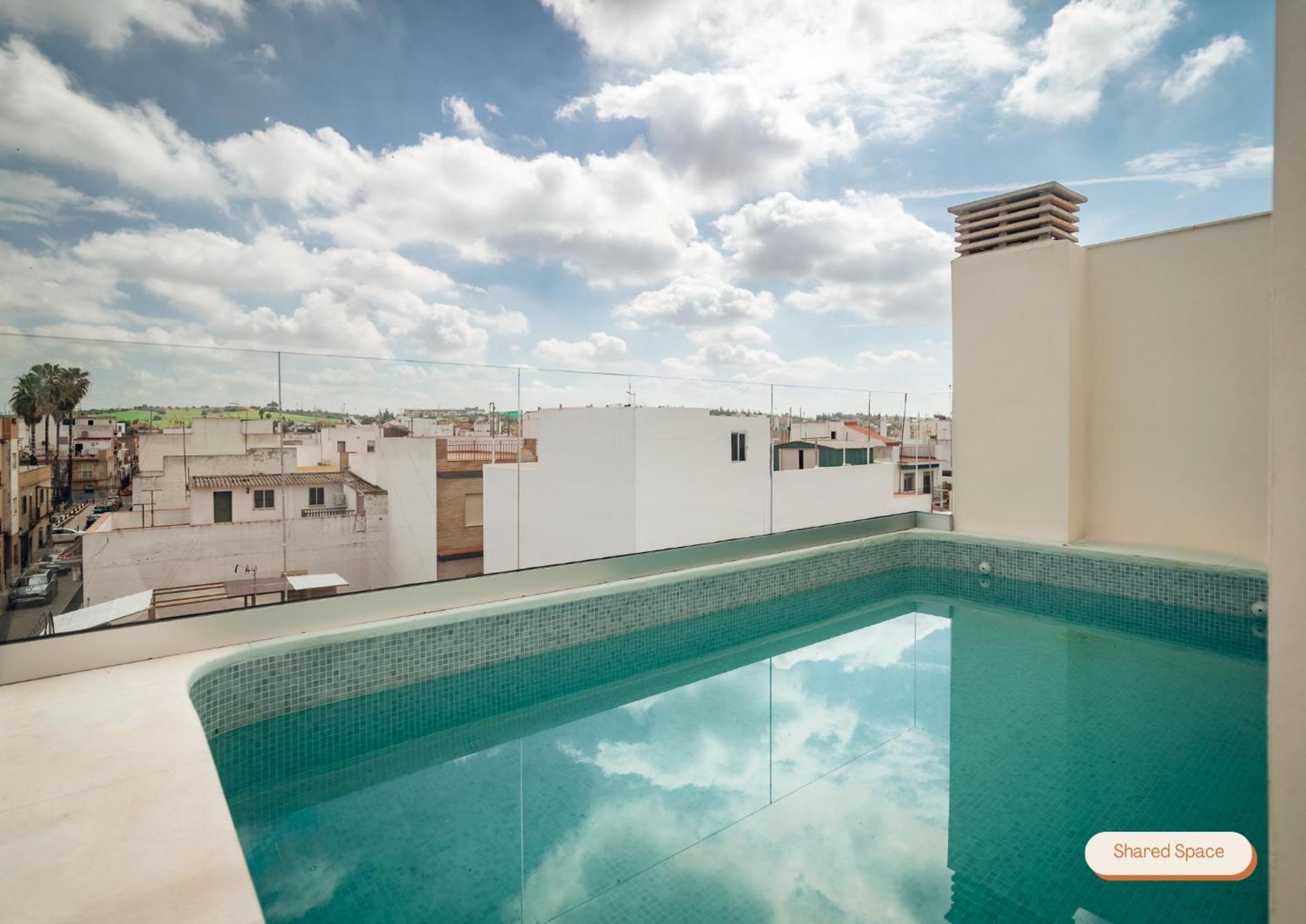 Appartement Olivos By Olala Homes Séville