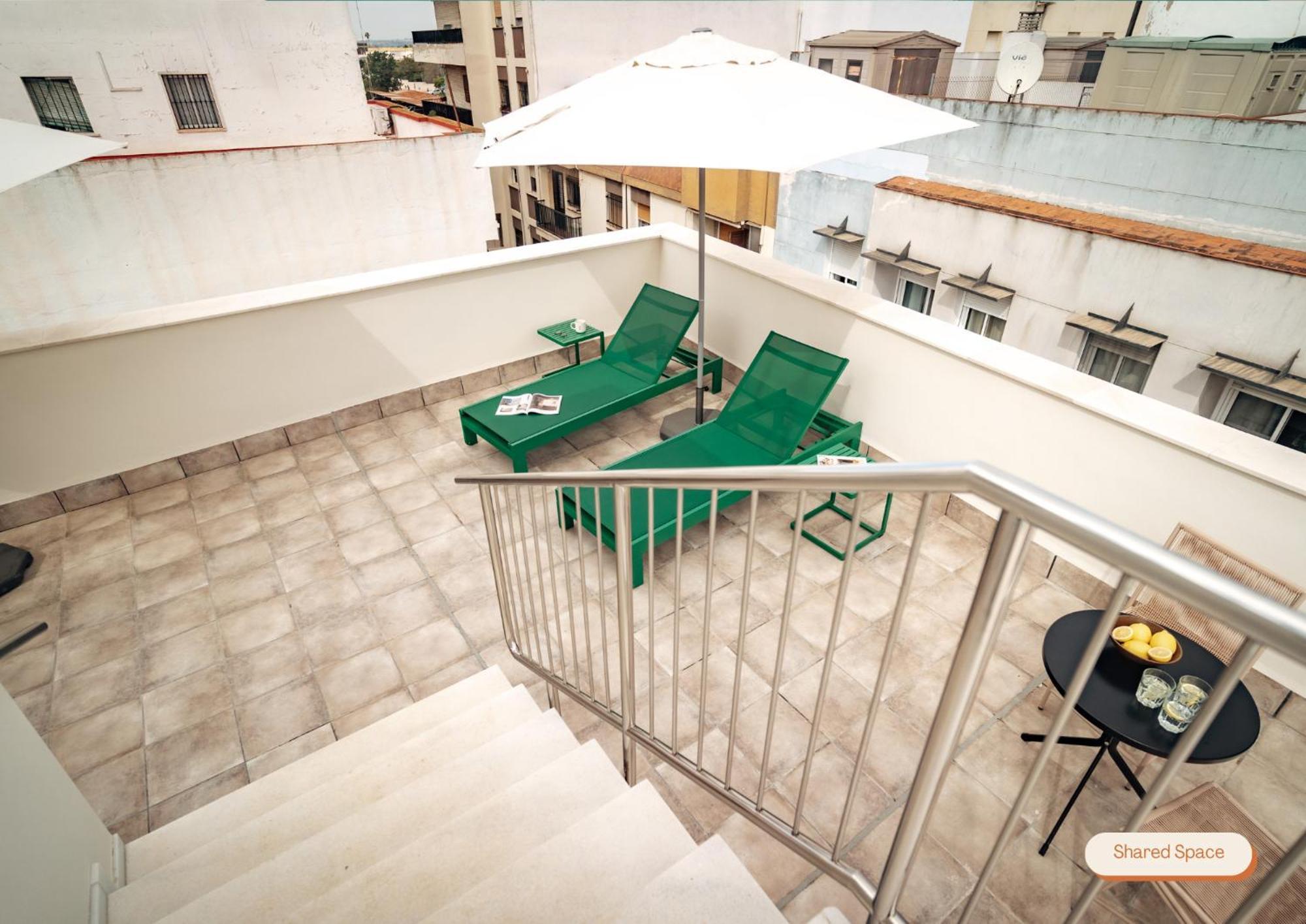 Olivos By Olala Homes * Séville