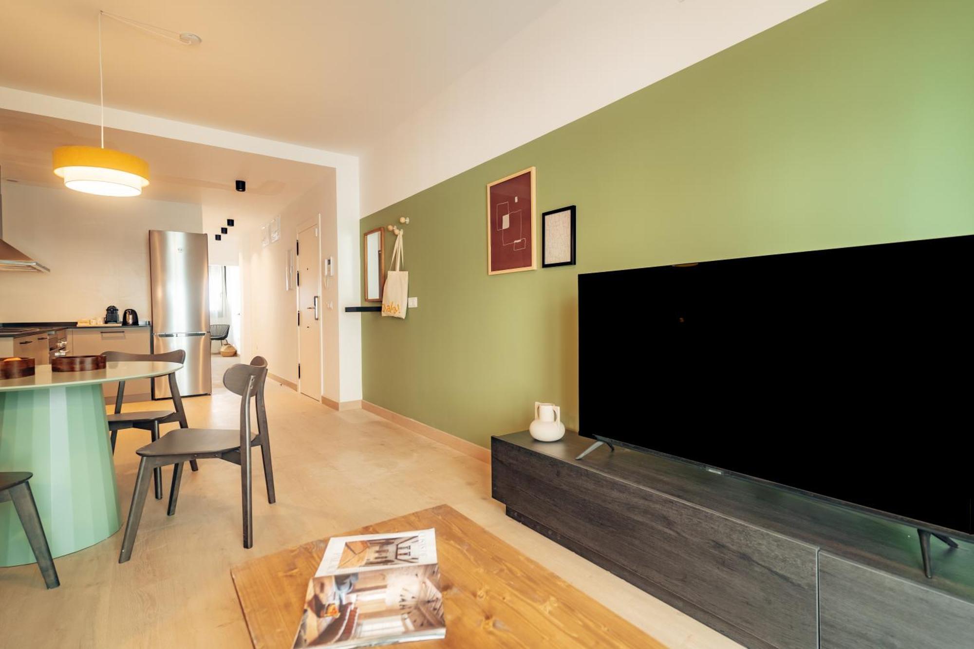 Appartement Olivos By Olala Homes