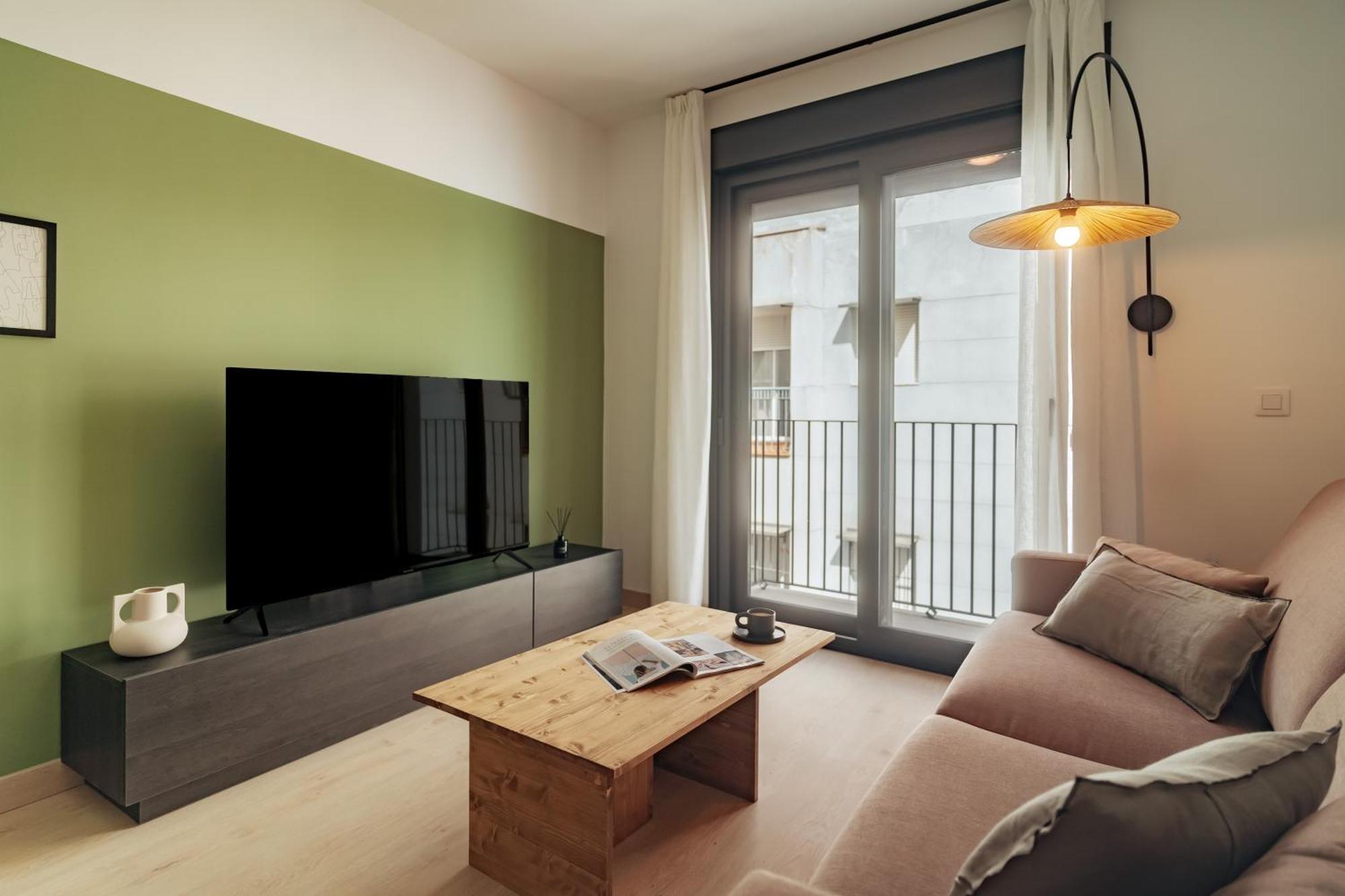 Olivos By Olala Homes Appartement *