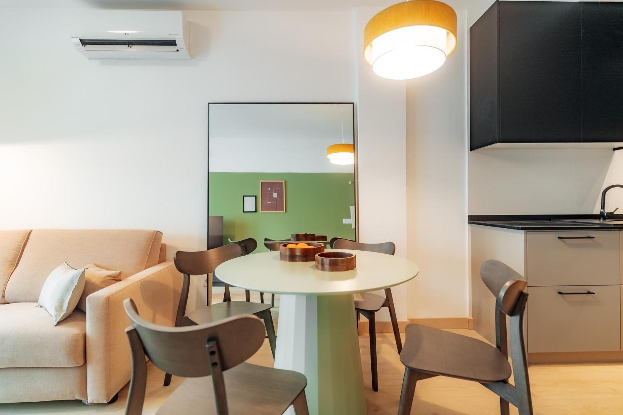 Appartement Olivos By Olala Homes