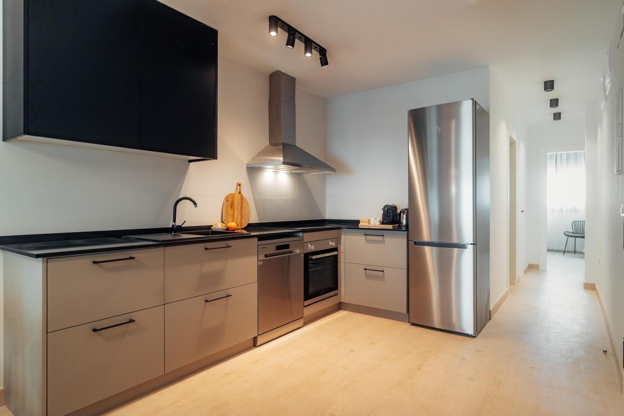 Olivos By Olala Homes Appartement *