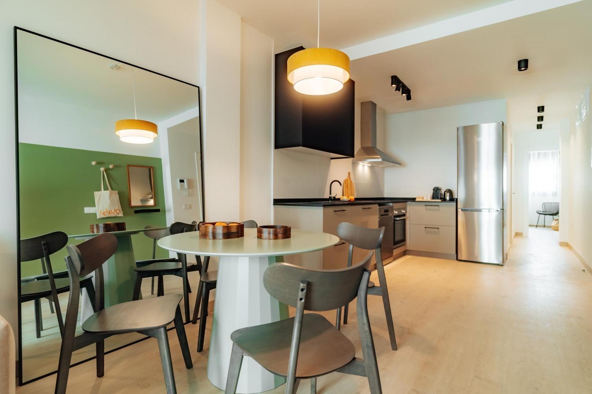 Olivos By Olala Homes Appartement *