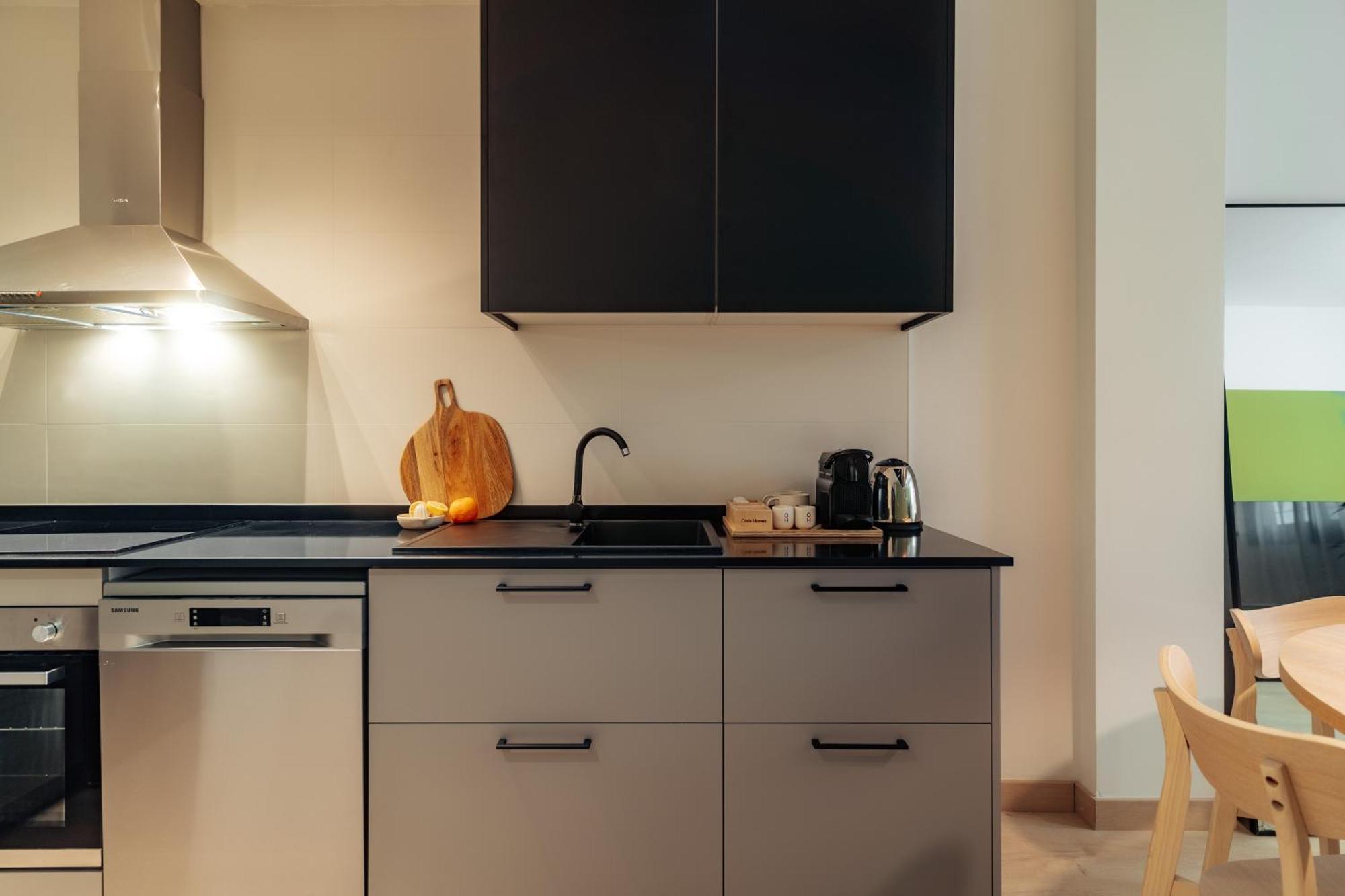 Olivos By Olala Homes Appartement Séville
