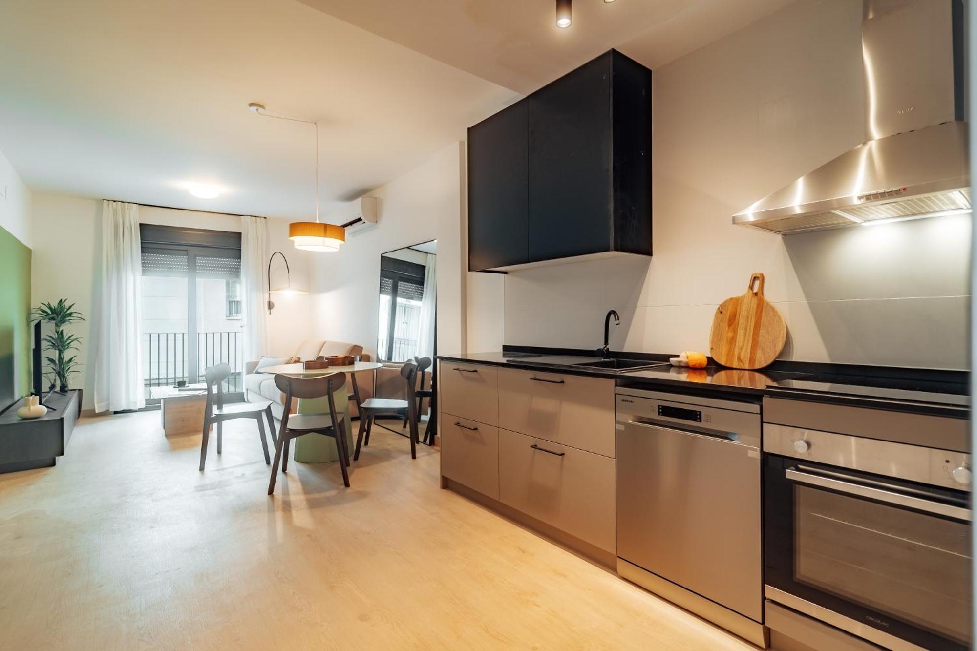Olivos By Olala Homes Appartement Séville