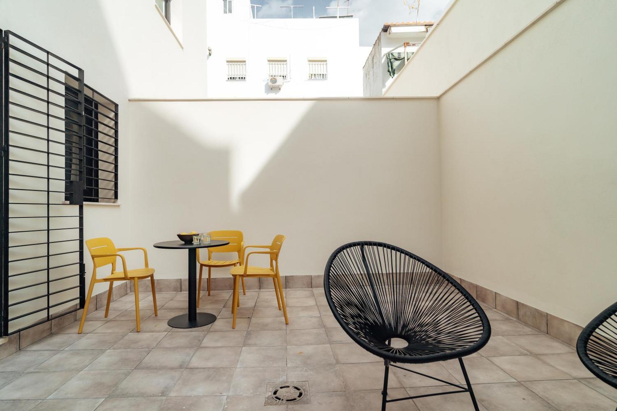 Appartement Olivos By Olala Homes Séville