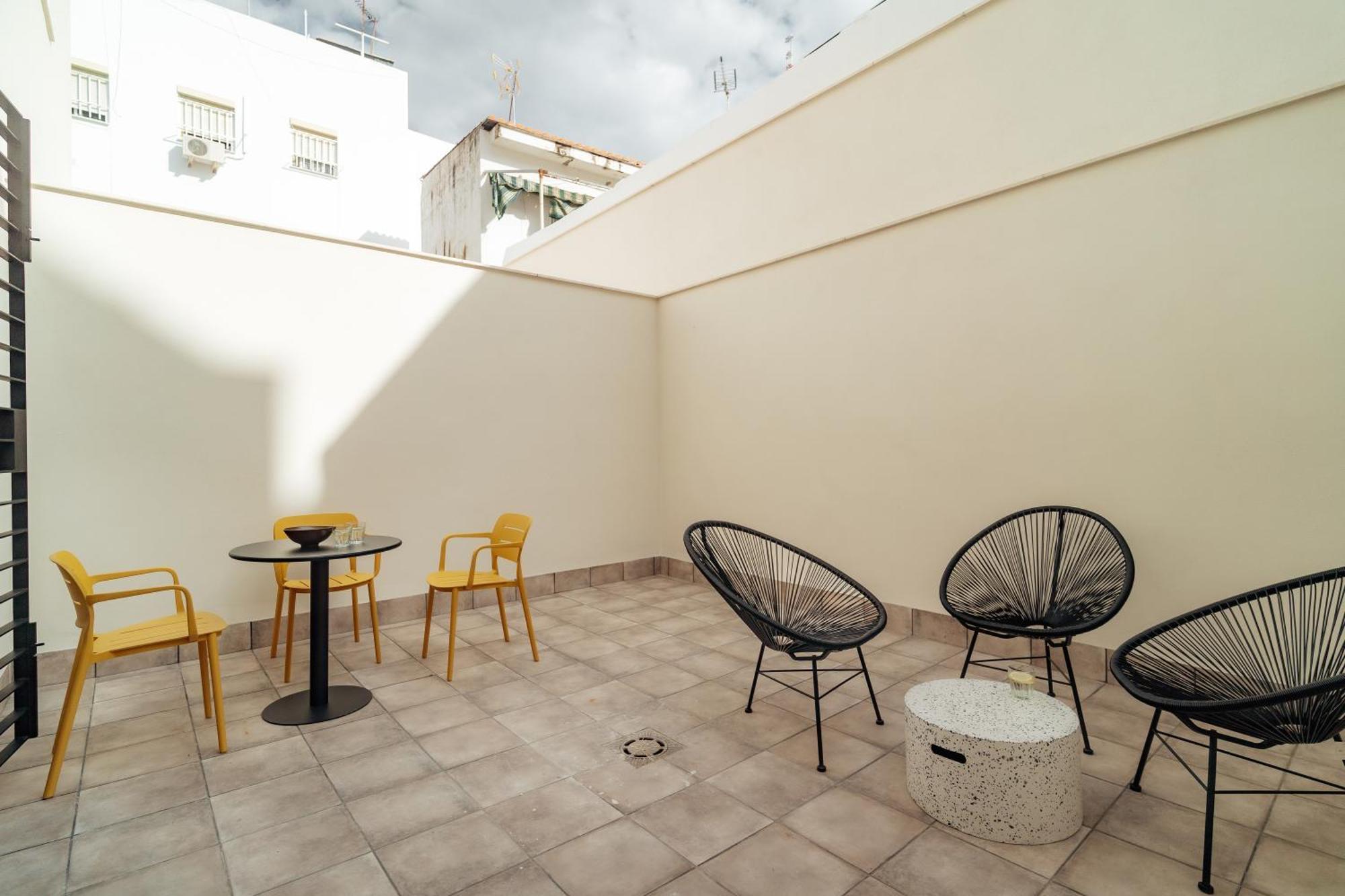 Olivos By Olala Homes Séville