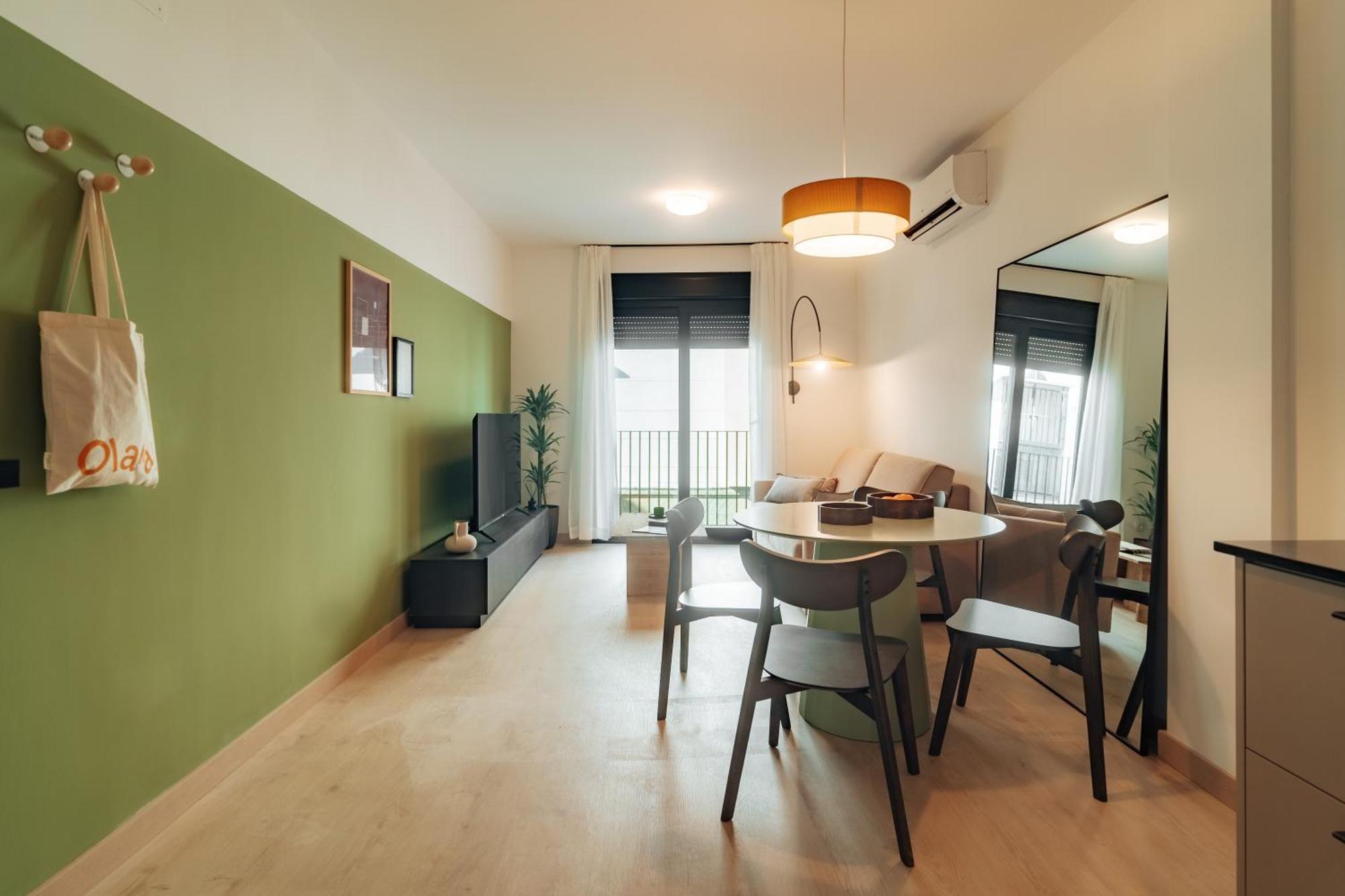 Appartement Olivos By Olala Homes