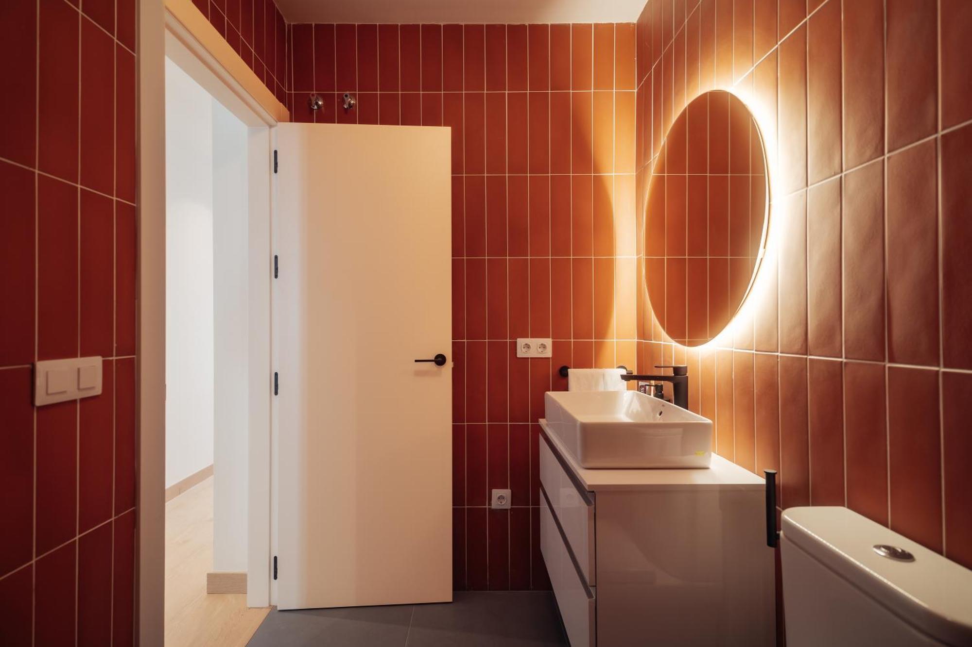 Olivos By Olala Homes Séville