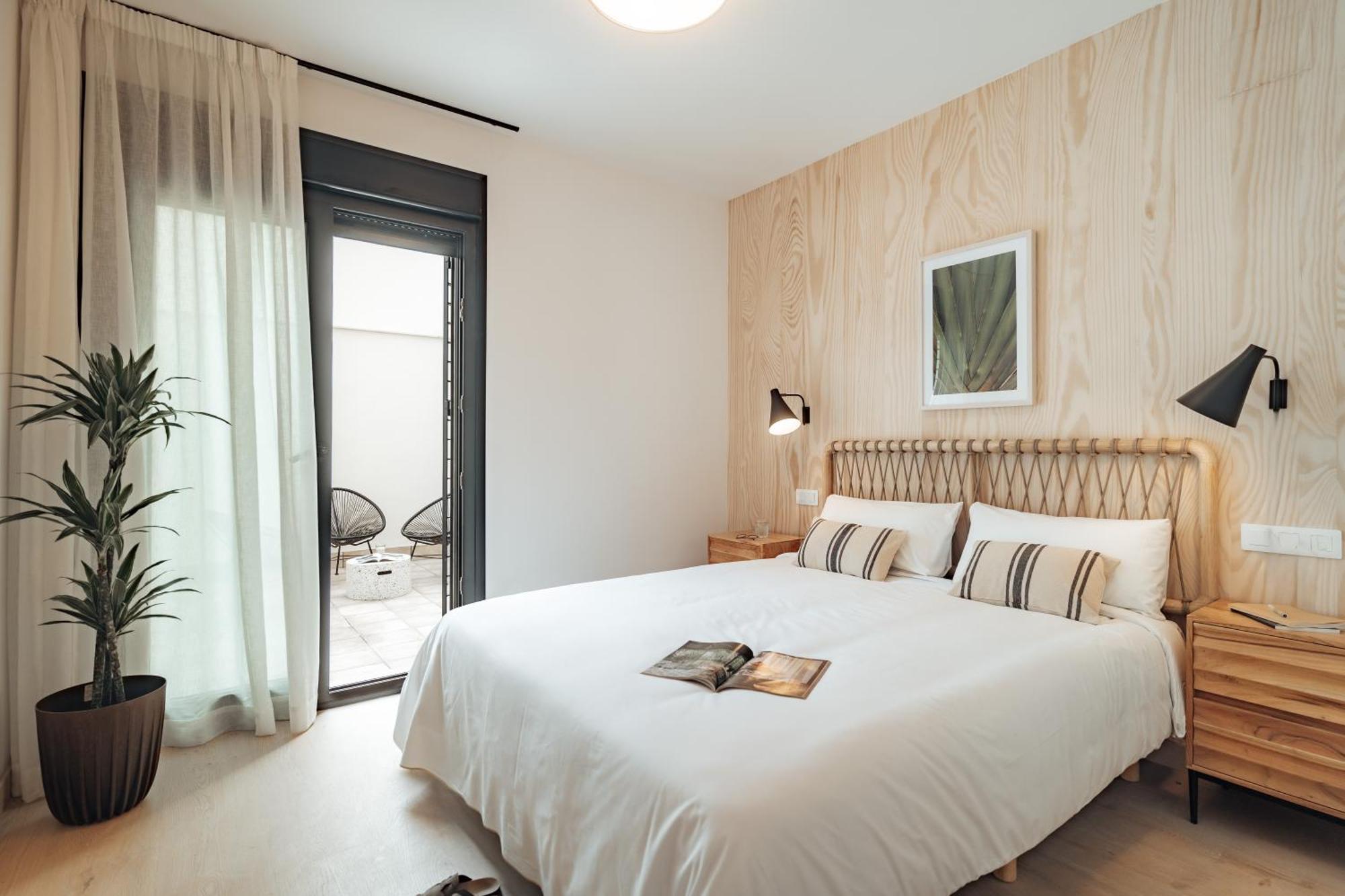 Appartement Olivos By Olala Homes