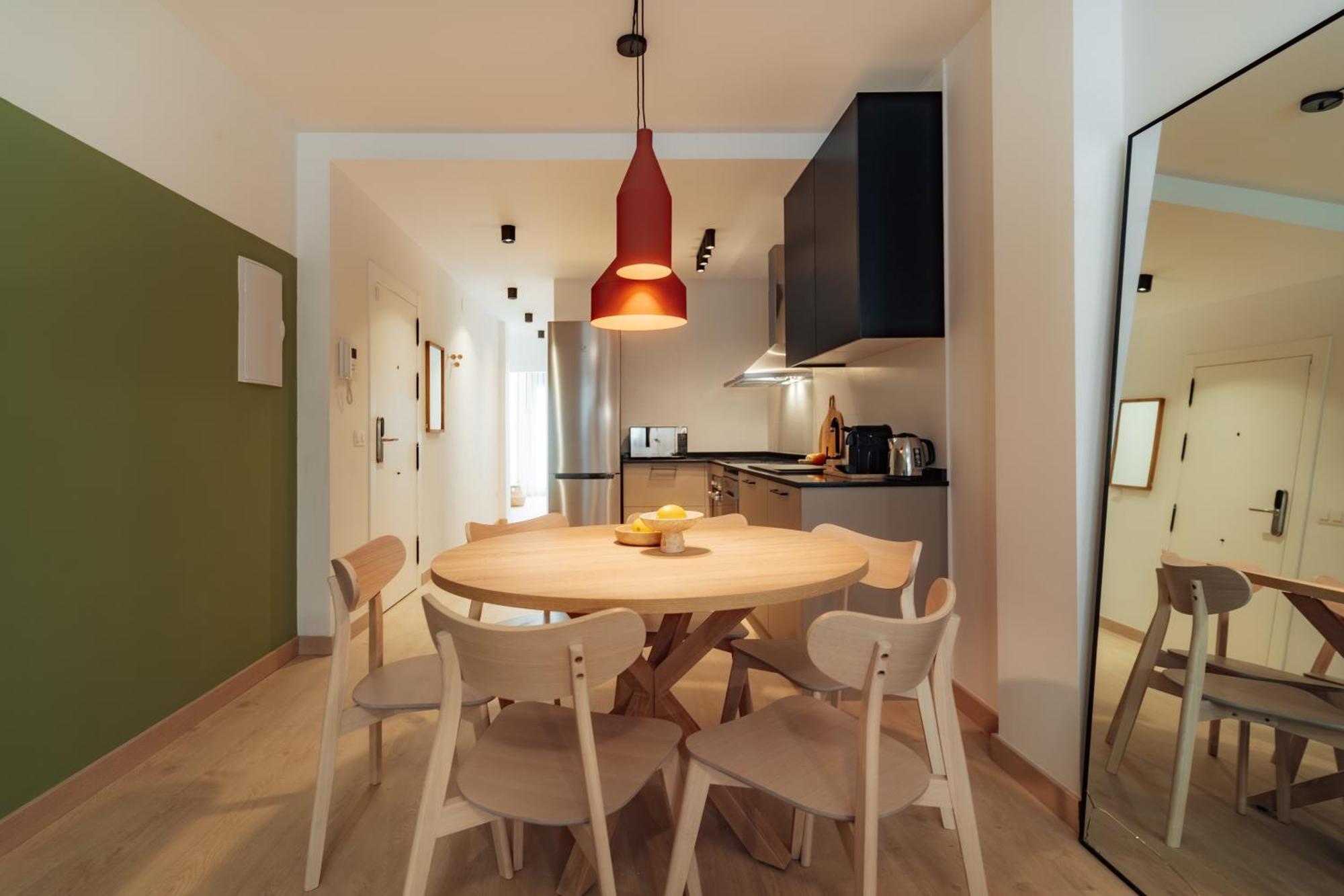 Olivos By Olala Homes Séville