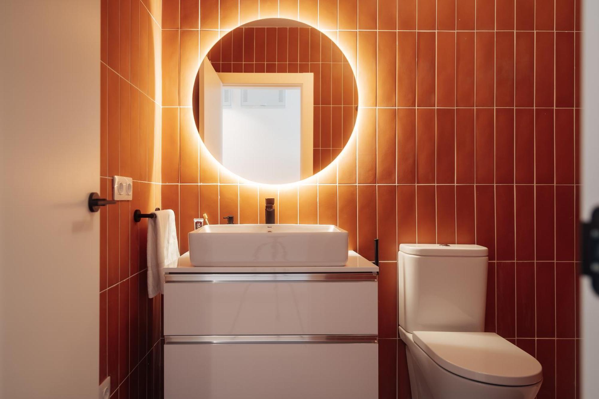 Appartement Olivos By Olala Homes *