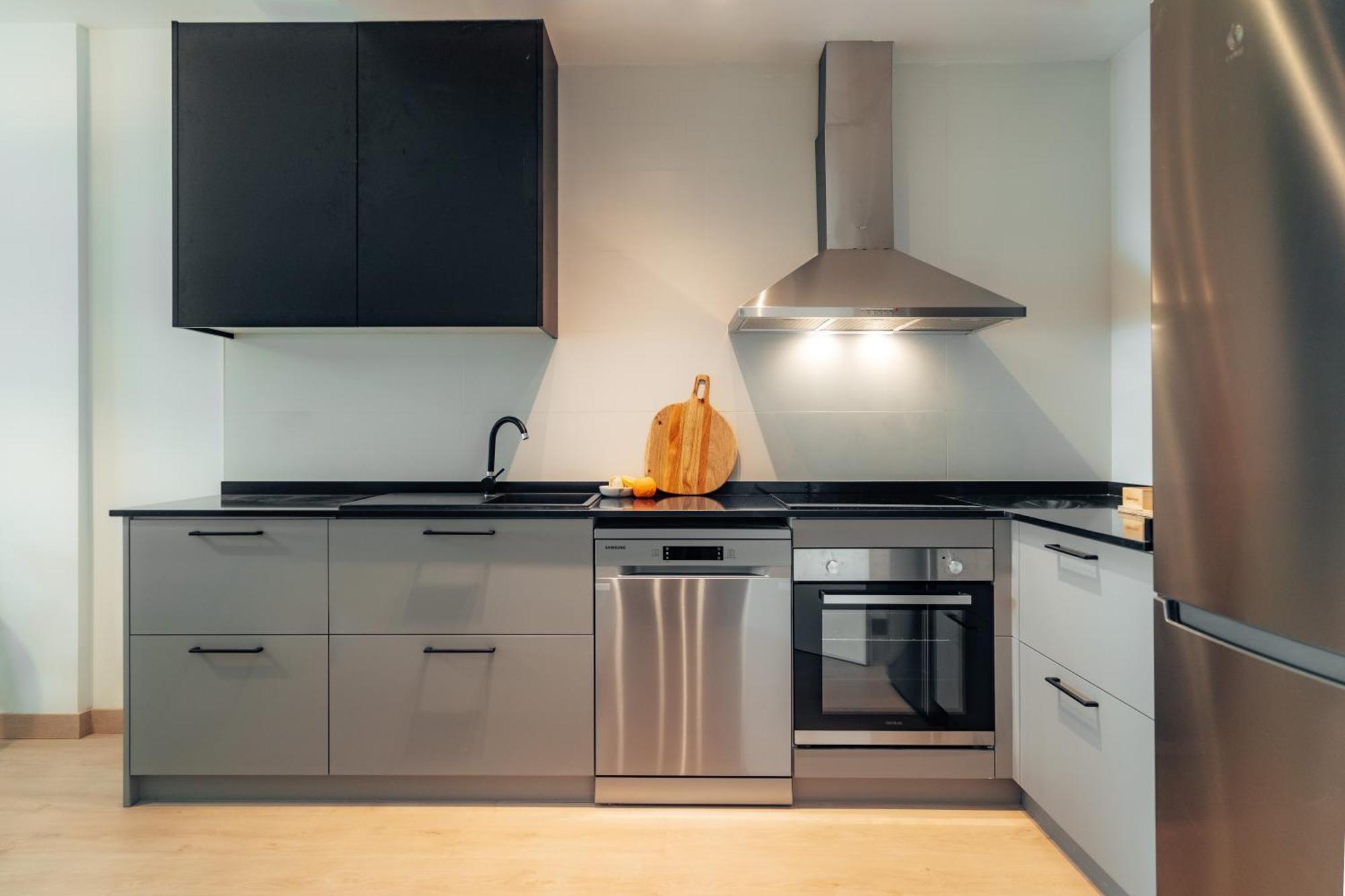 Appartement Olivos By Olala Homes