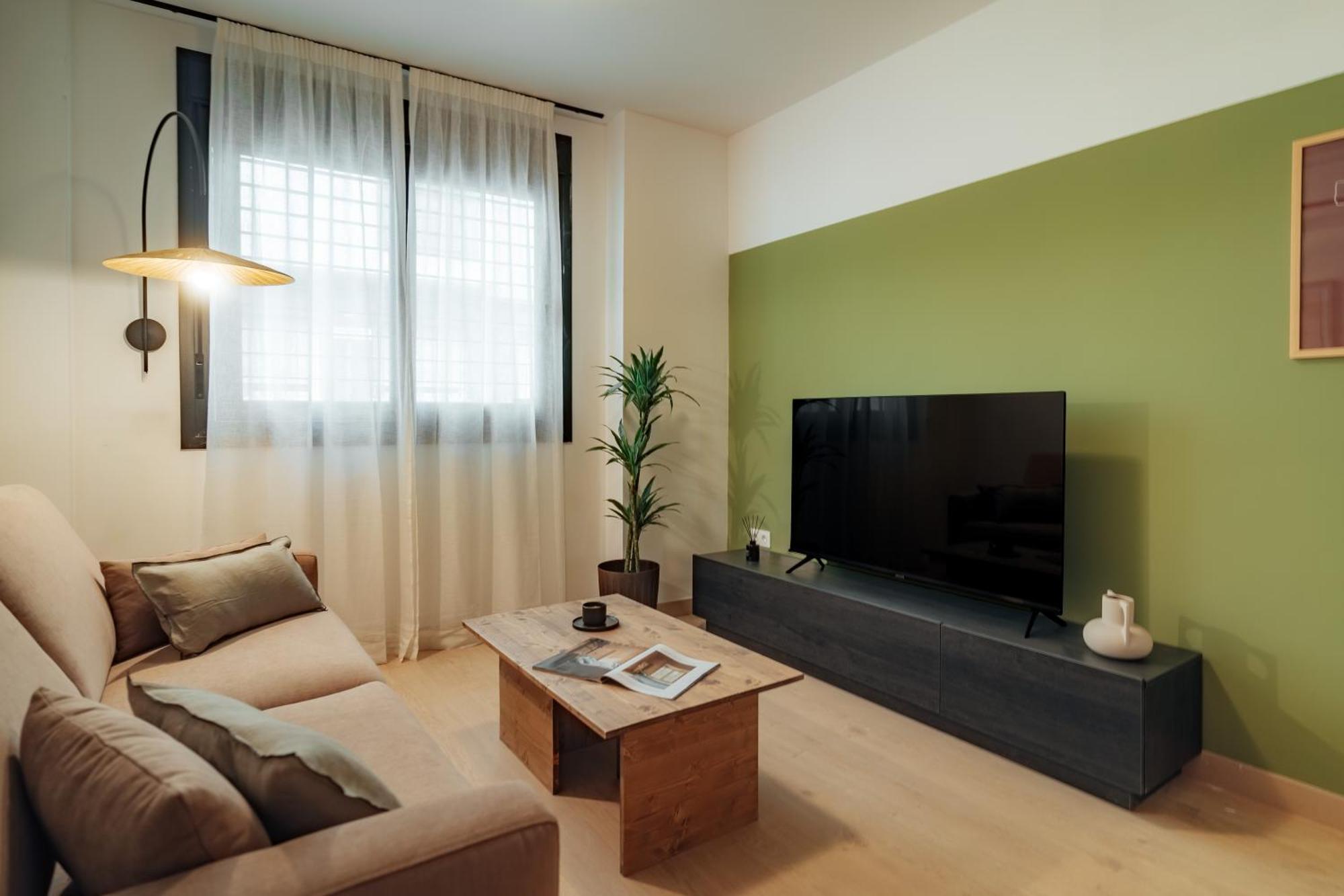 Olivos By Olala Homes Seville